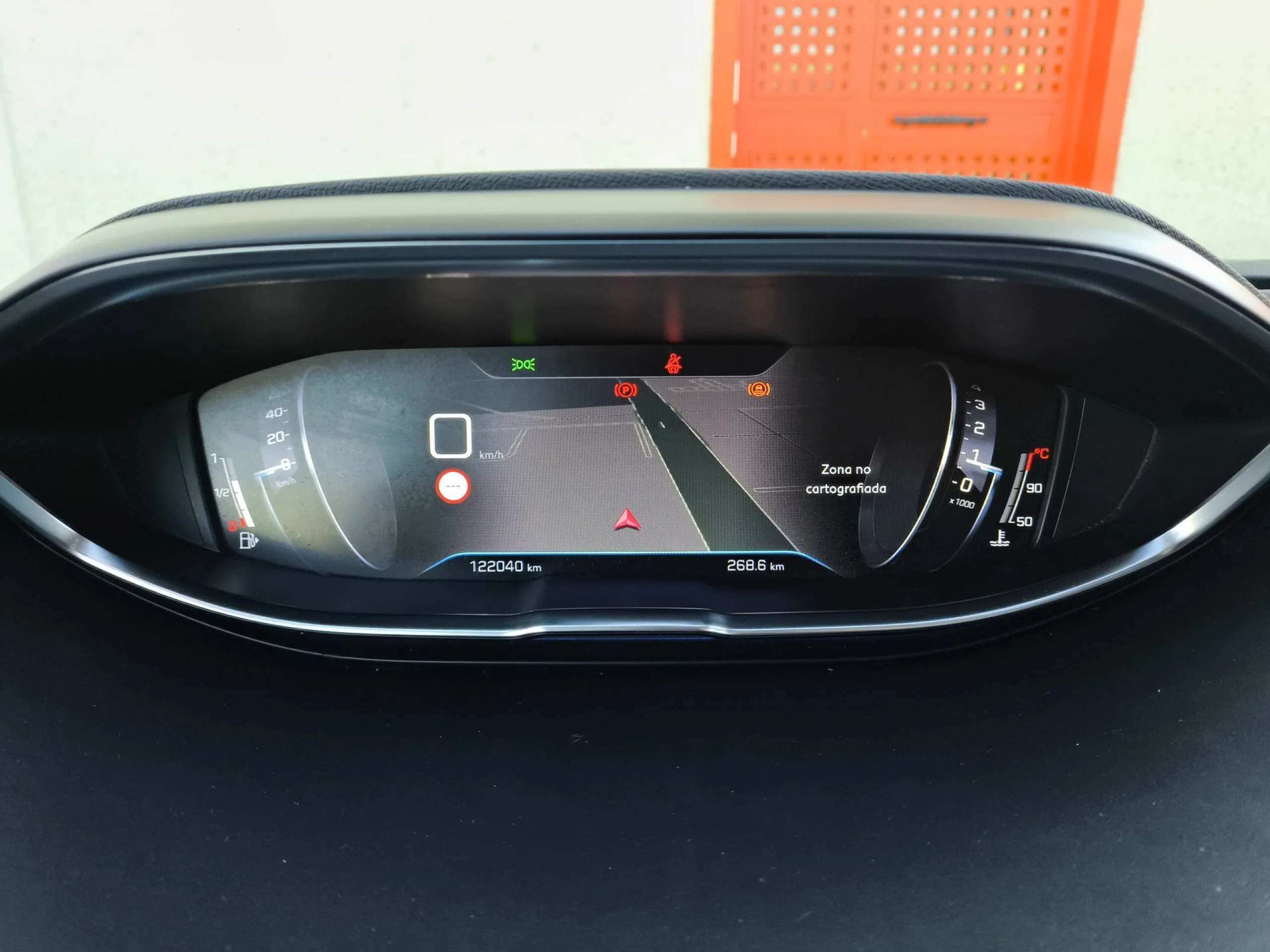 Peugeot 5008 PureTech 130 SANDS Allure 96 kW (130 CV) - Foto 13