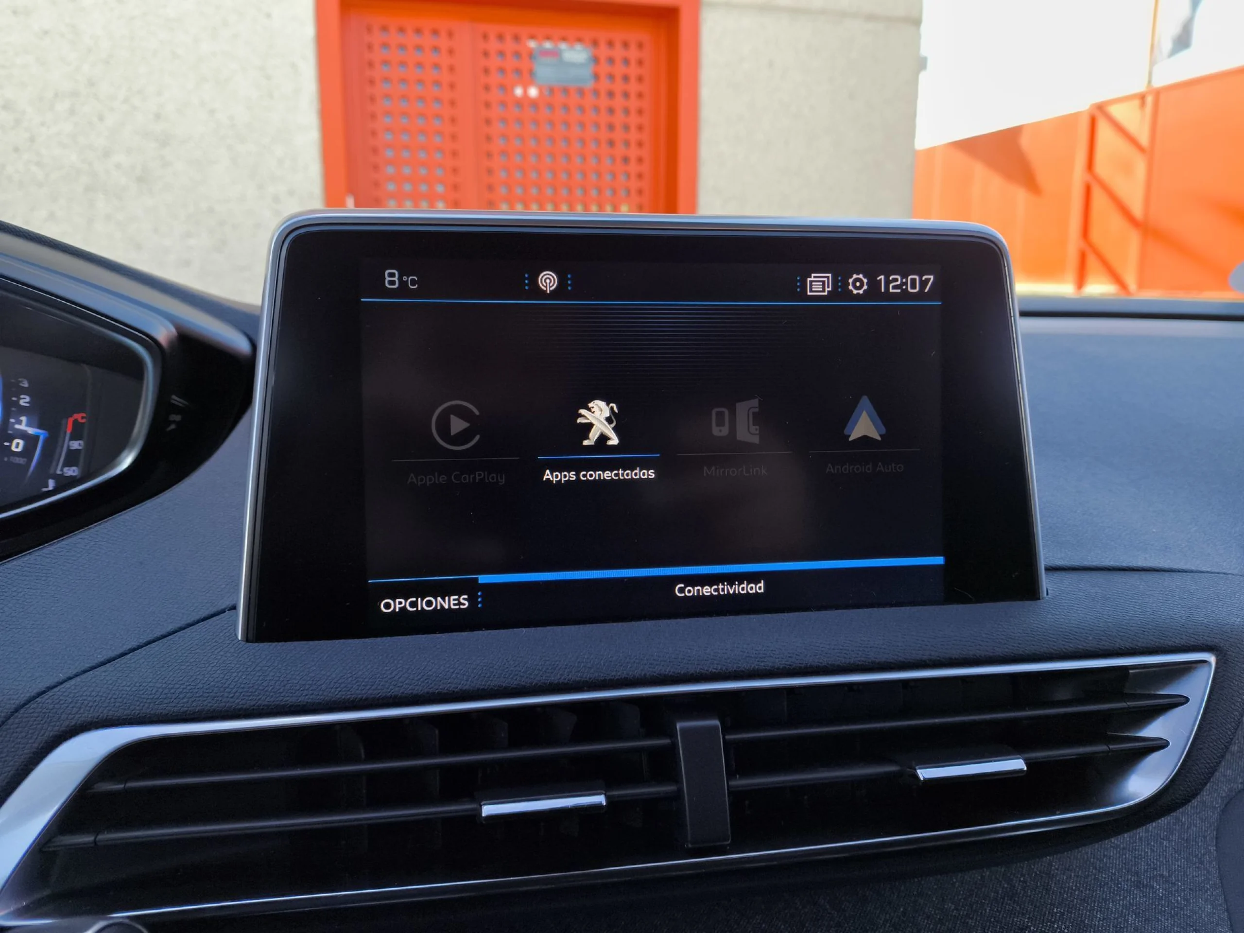 Peugeot 5008 PureTech 130 SANDS Allure 96 kW (130 CV) - Foto 15