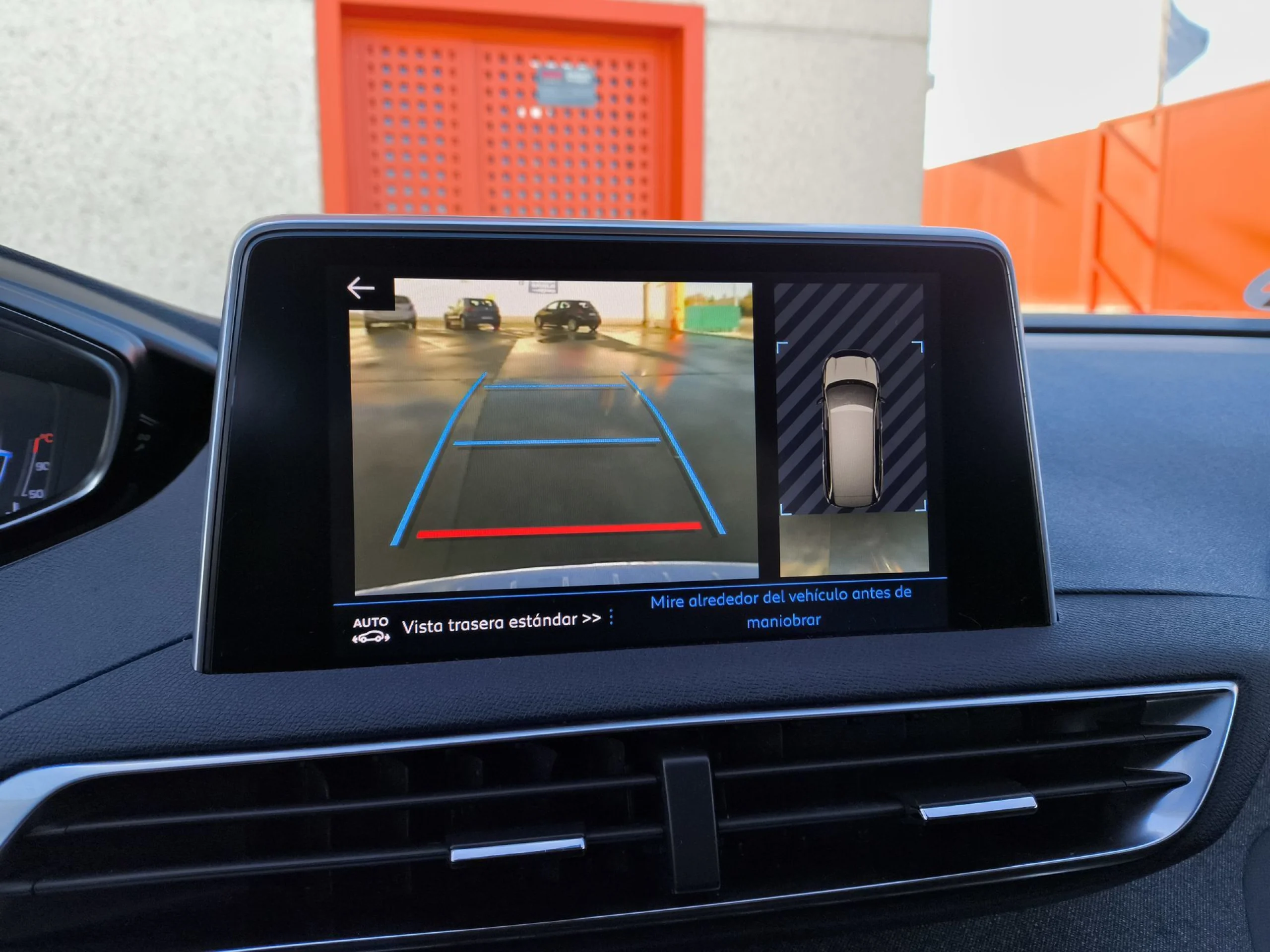 Peugeot 5008 PureTech 130 SANDS Allure 96 kW (130 CV) - Foto 17