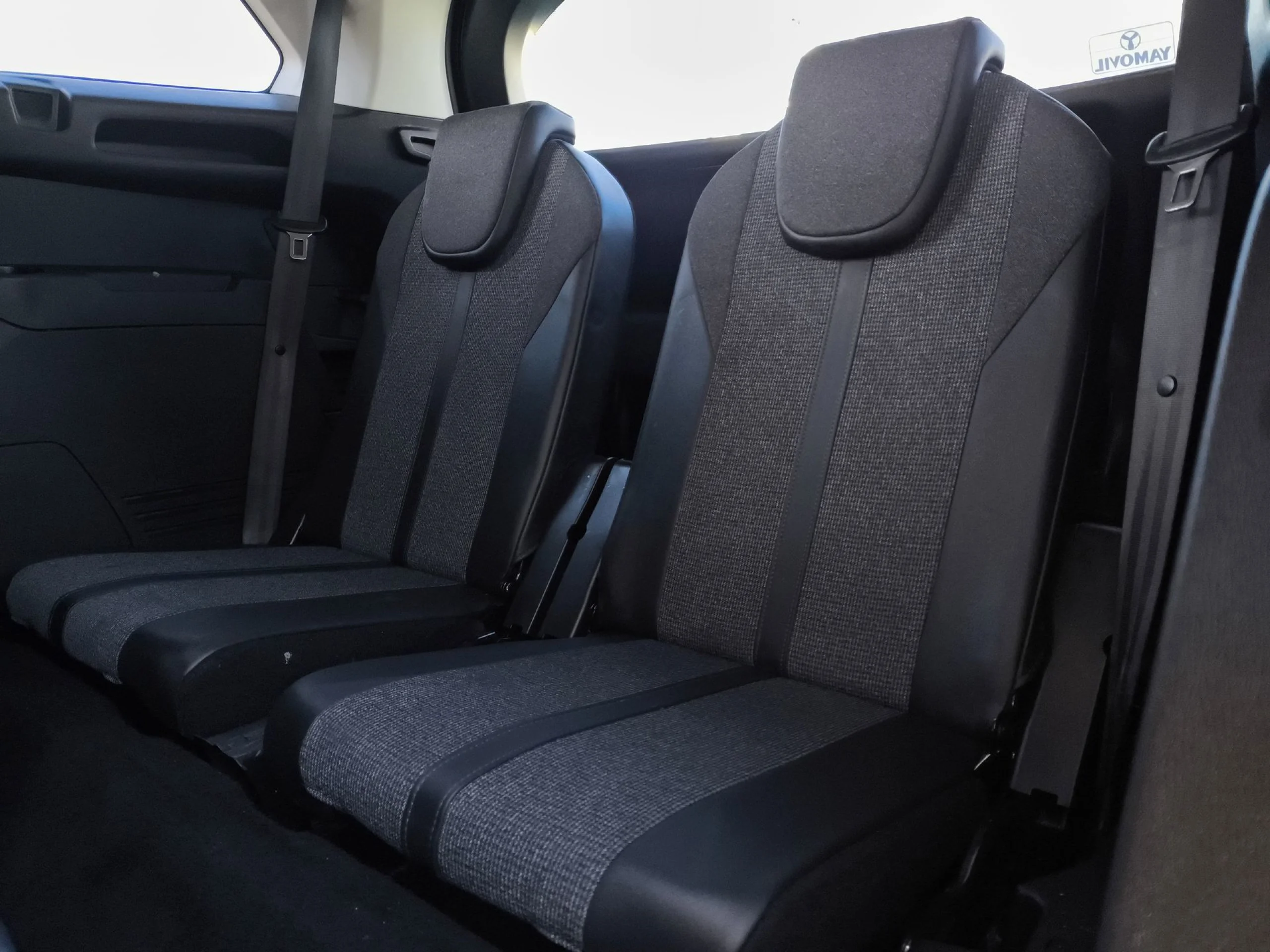 Peugeot 5008 PureTech 130 SANDS Allure 96 kW (130 CV) - Foto 23