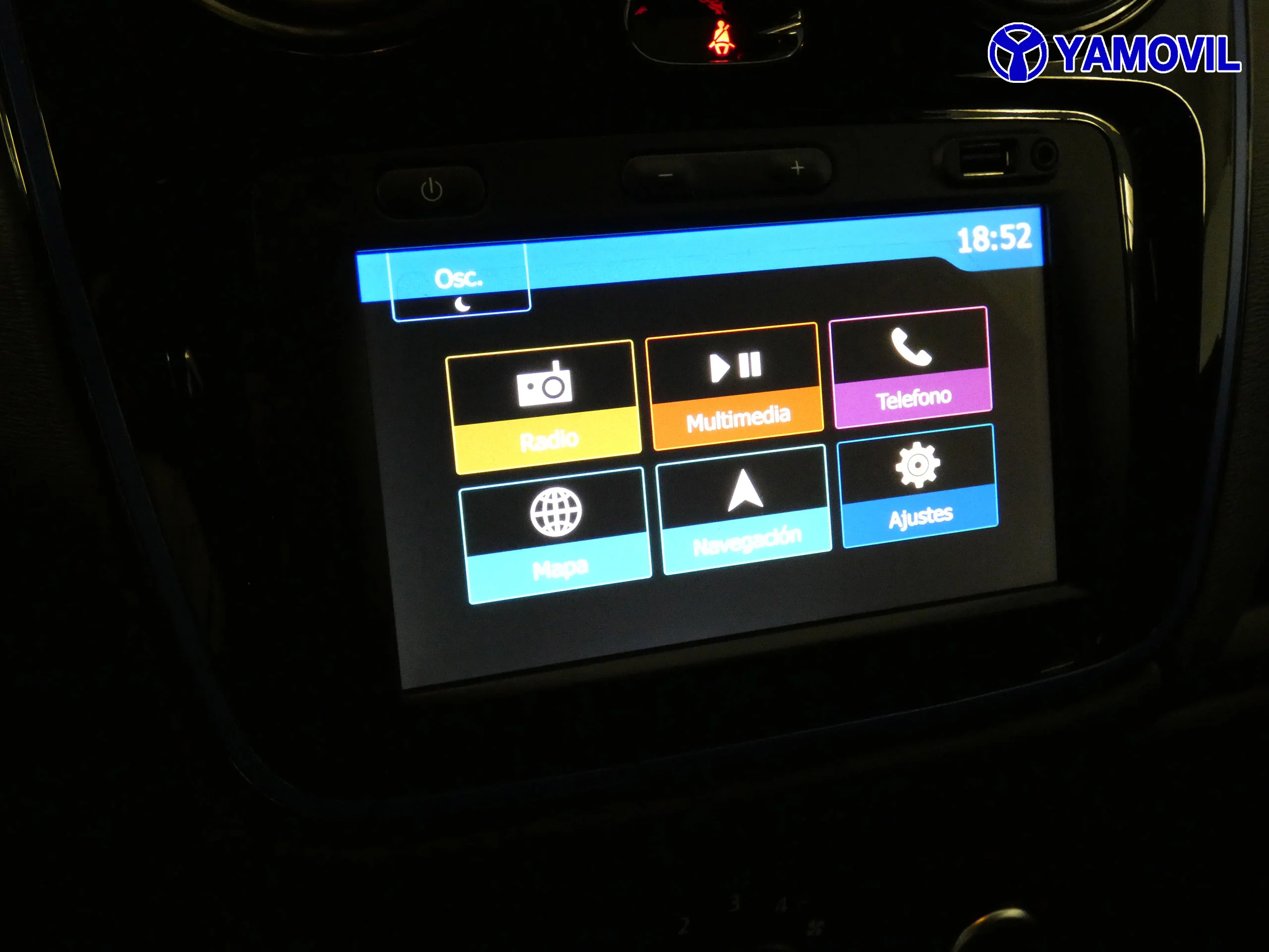 Dacia Lodgy 1.6 GLP STEPWAY - Foto 22