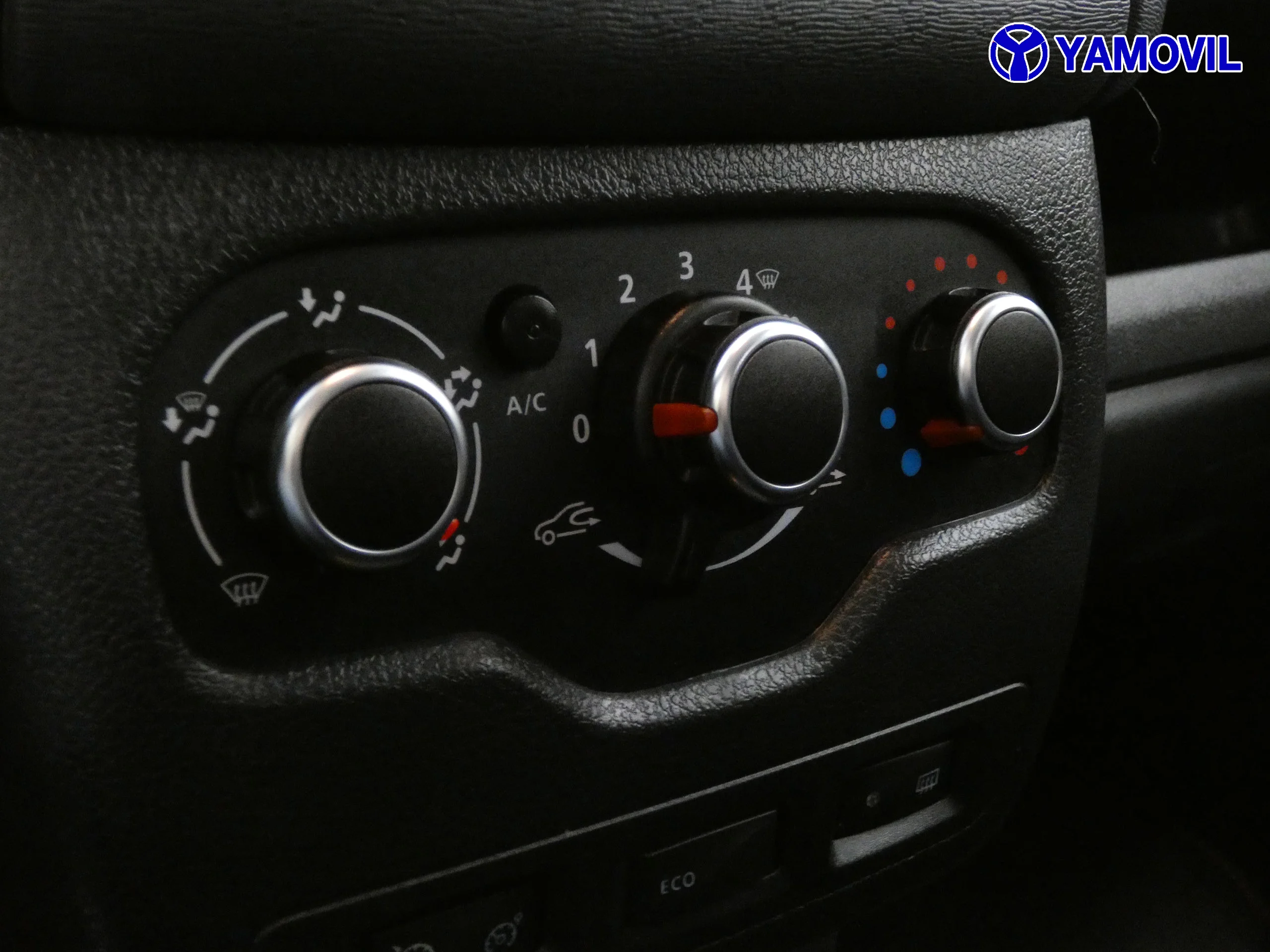 Dacia Lodgy 1.6 GLP STEPWAY - Foto 25