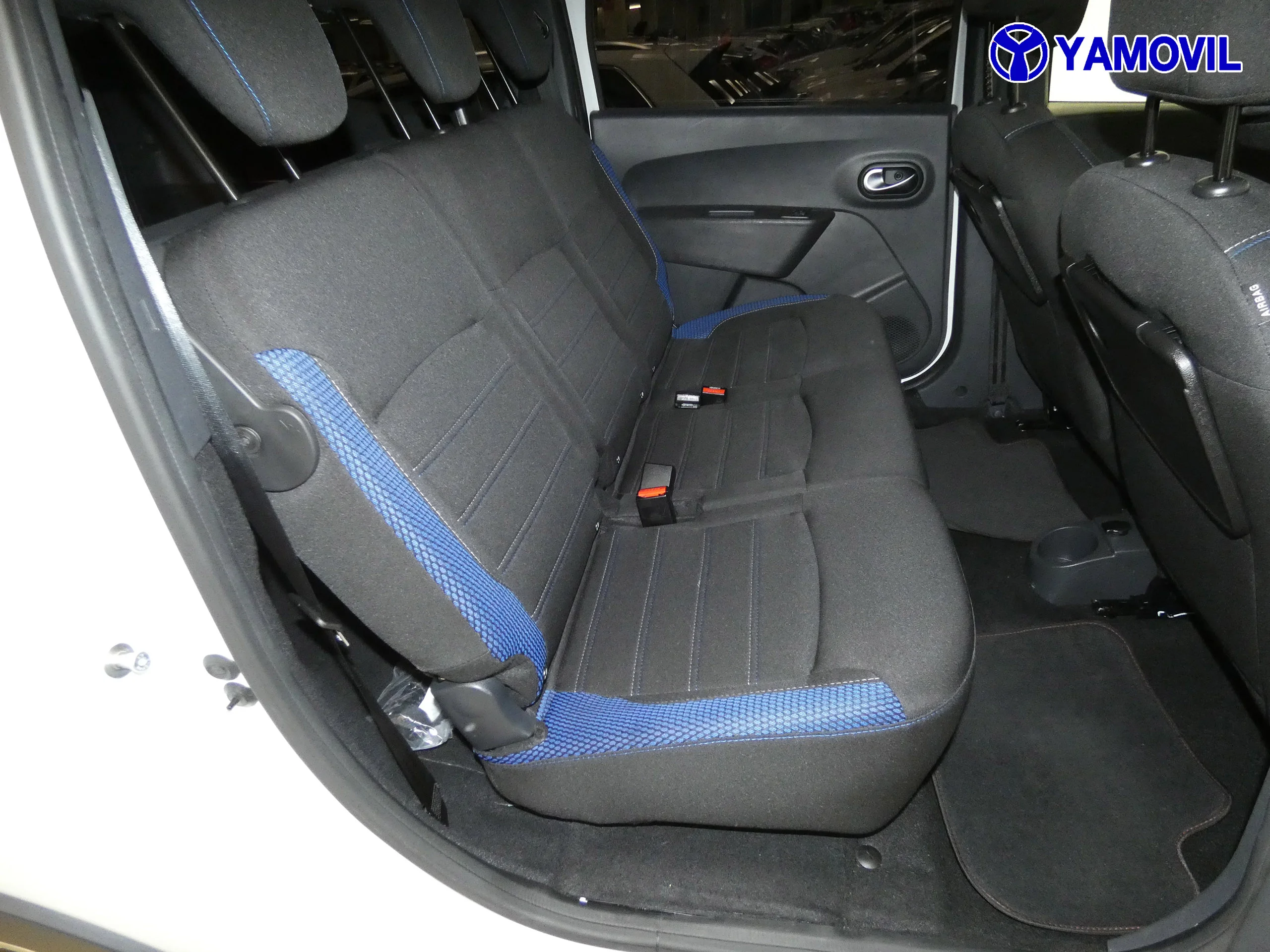 Dacia Lodgy 1.6 GLP STEPWAY - Foto 15