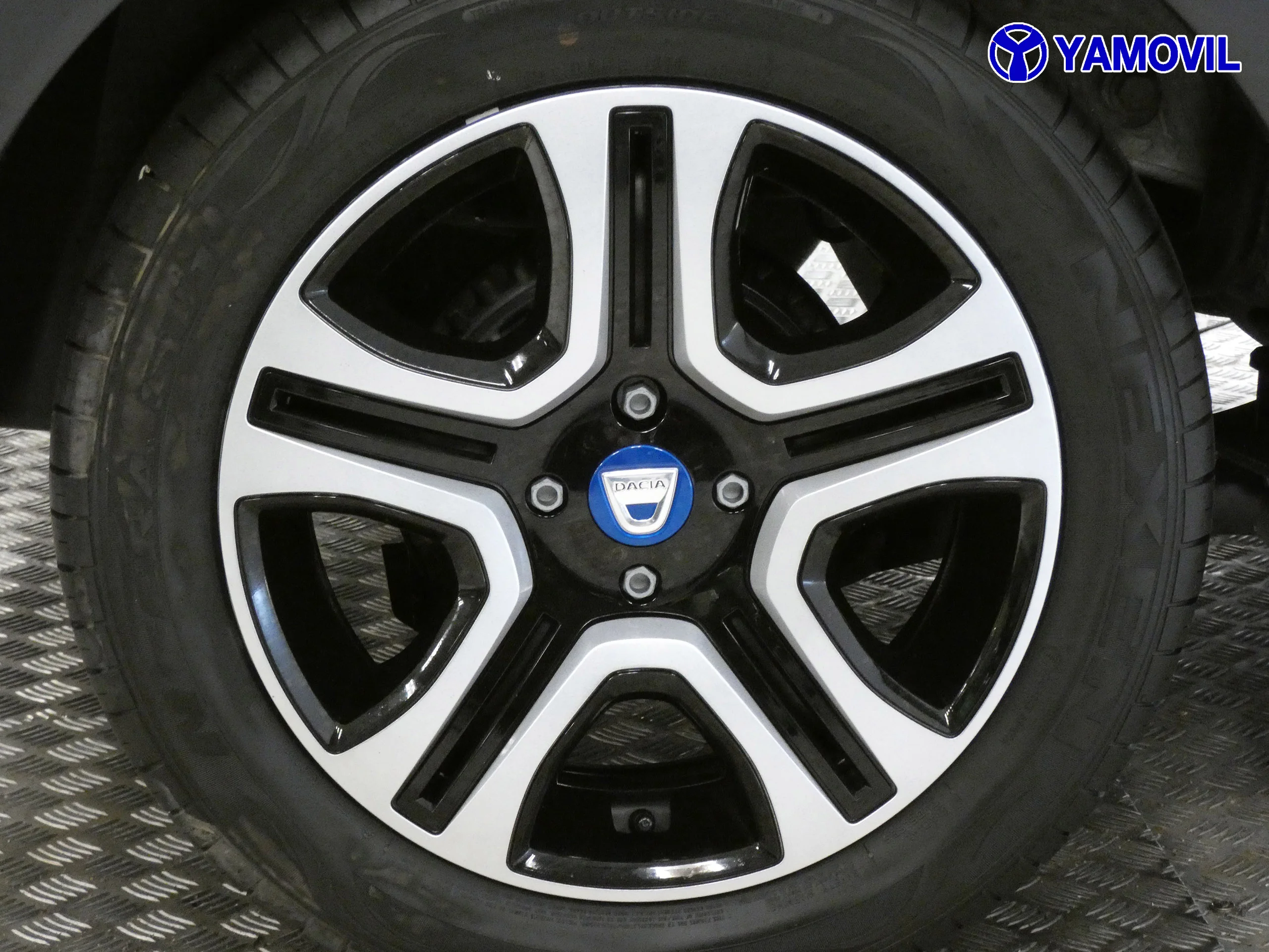 Dacia Lodgy 1.6 GLP STEPWAY - Foto 12
