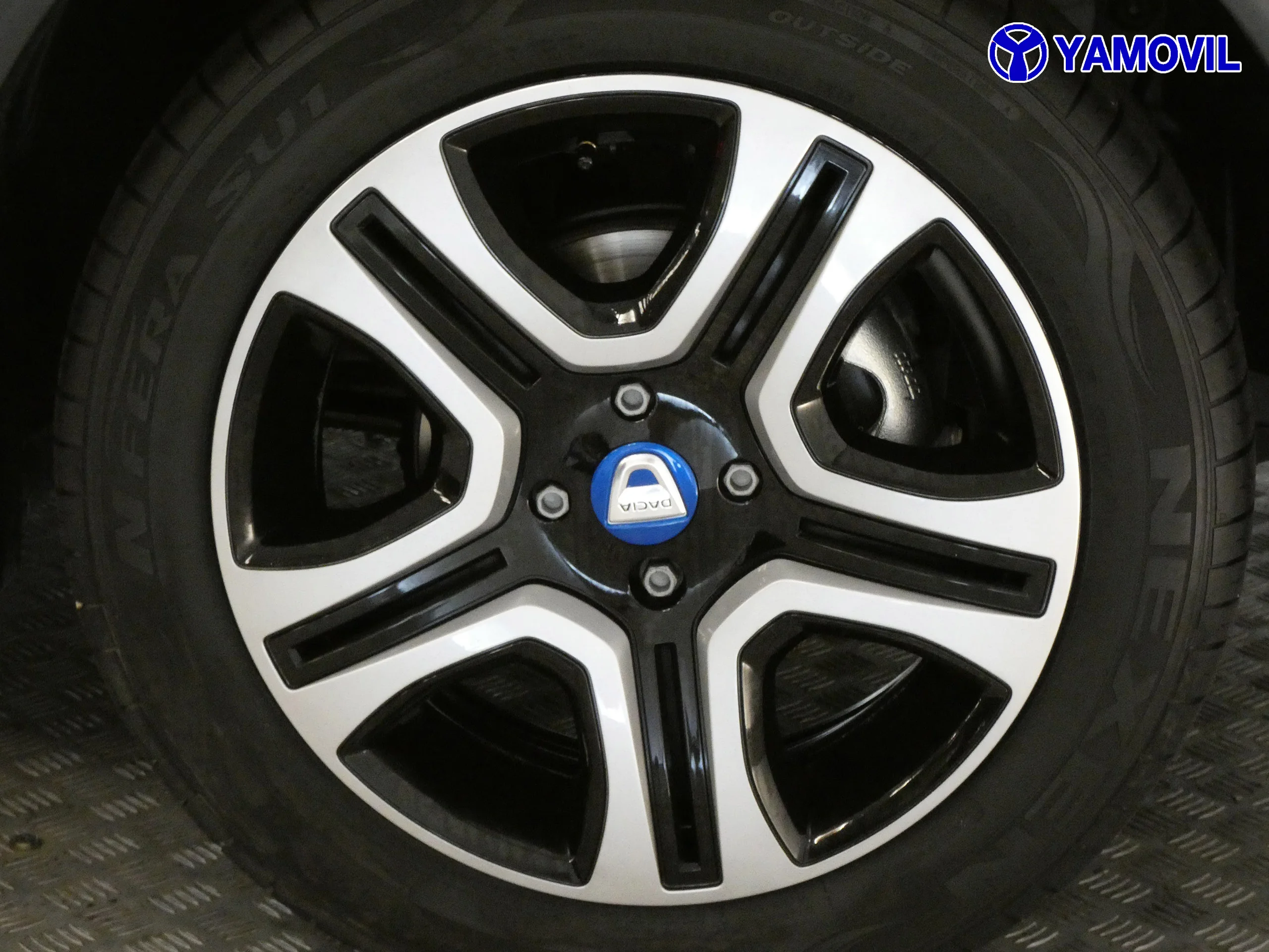 Dacia Lodgy 1.6 GLP STEPWAY - Foto 11