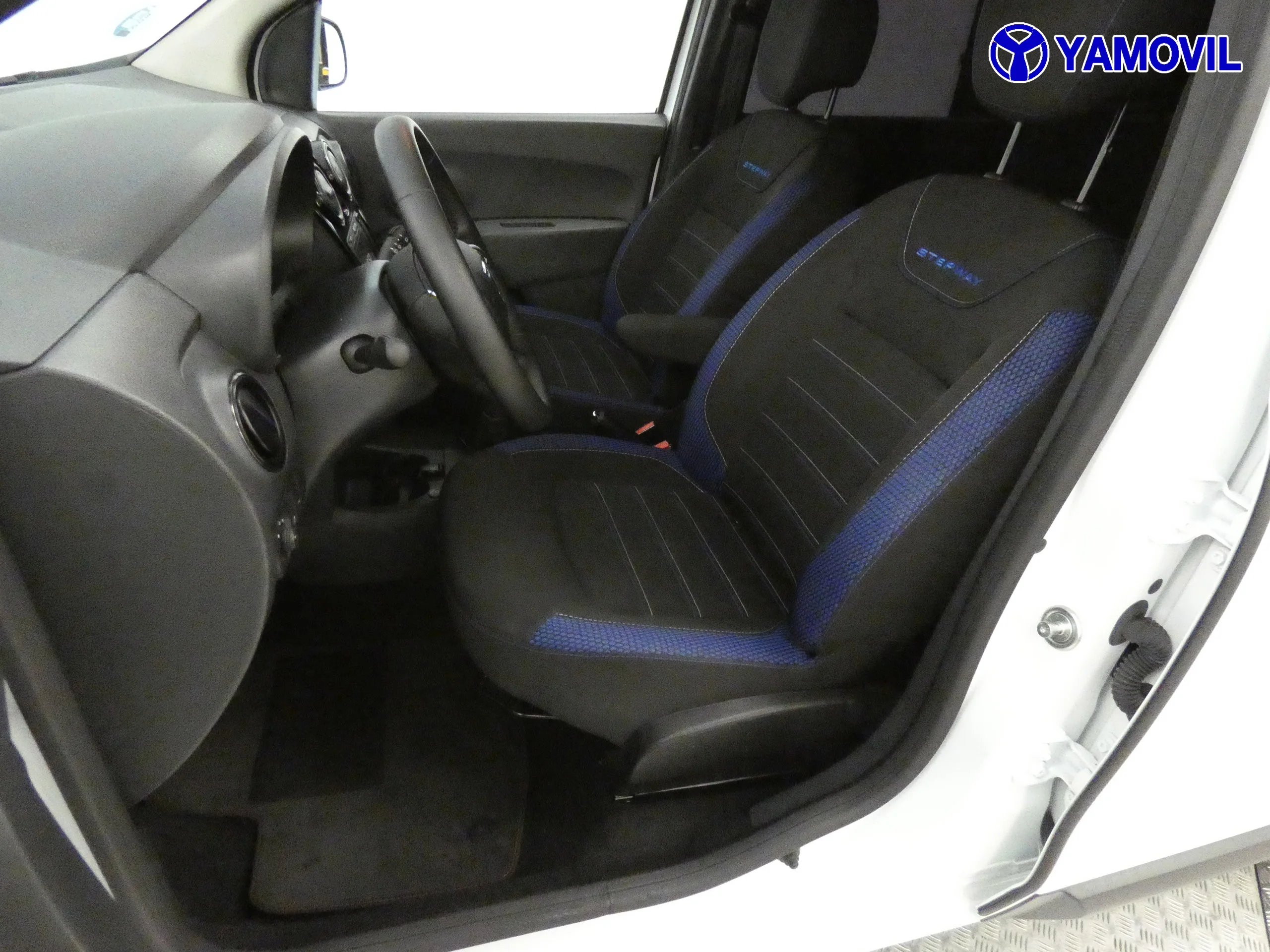 Dacia Lodgy 1.6 GLP STEPWAY - Foto 18