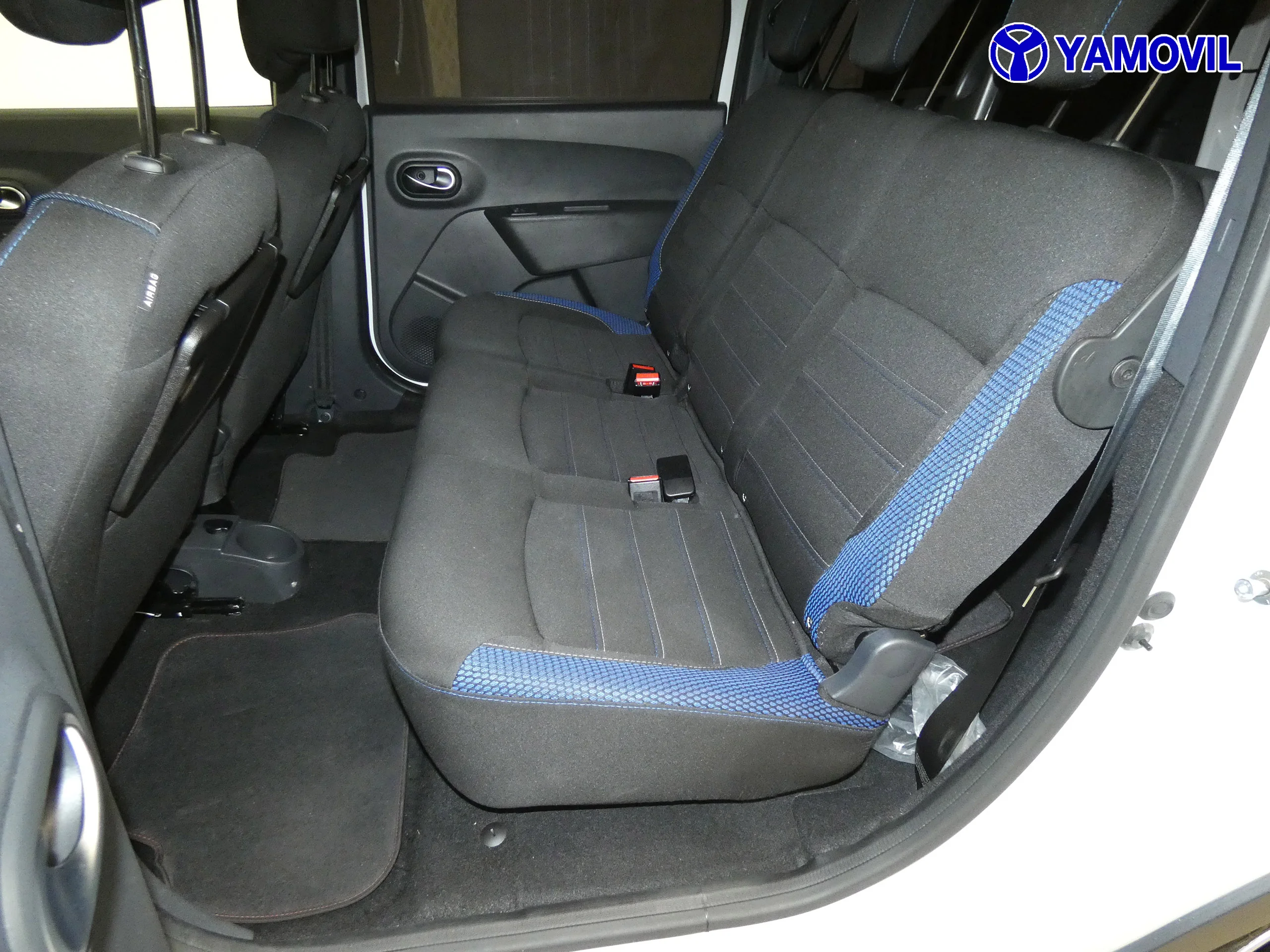 Dacia Lodgy 1.6 GLP STEPWAY - Foto 19