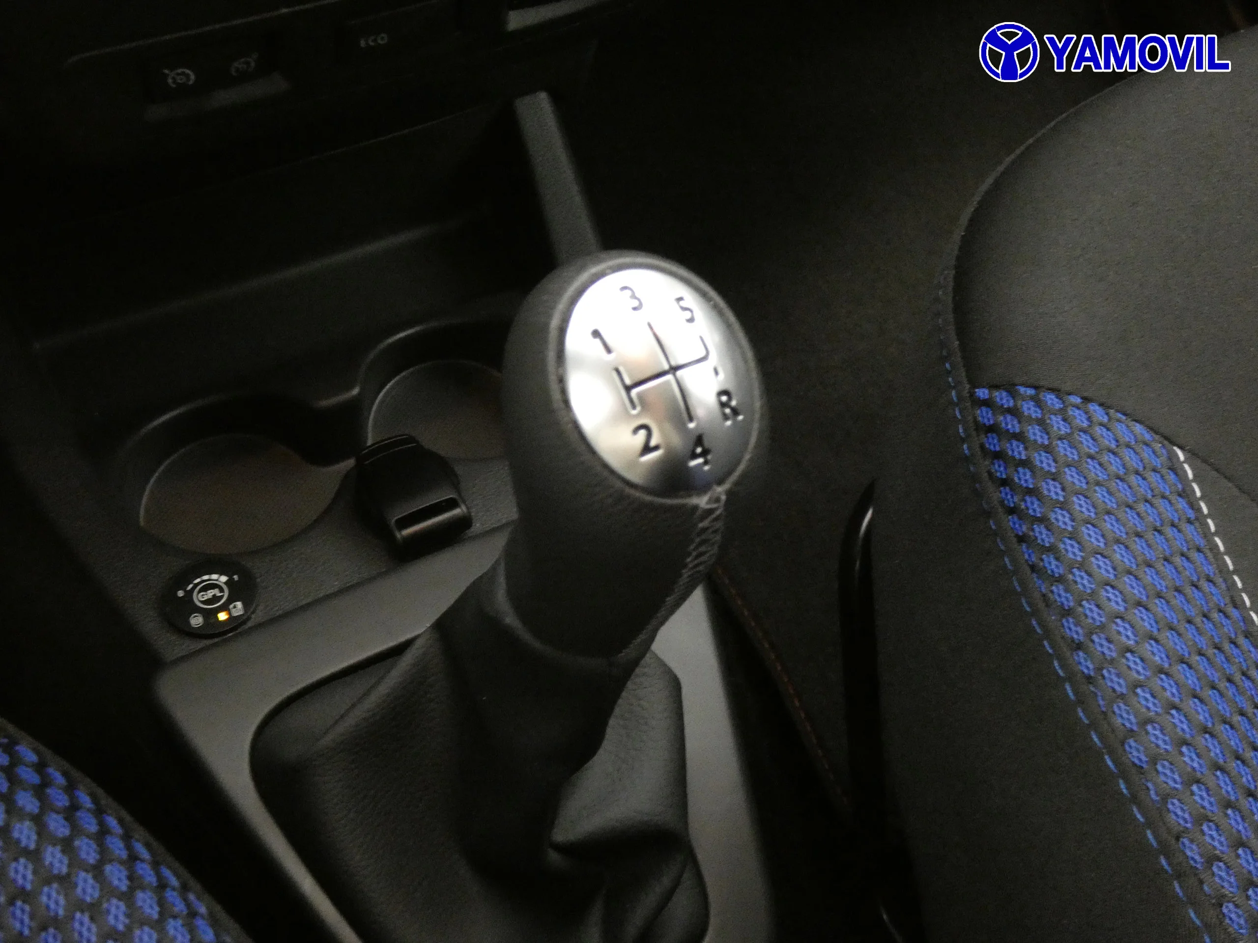 Dacia Lodgy 1.6 GLP STEPWAY - Foto 32