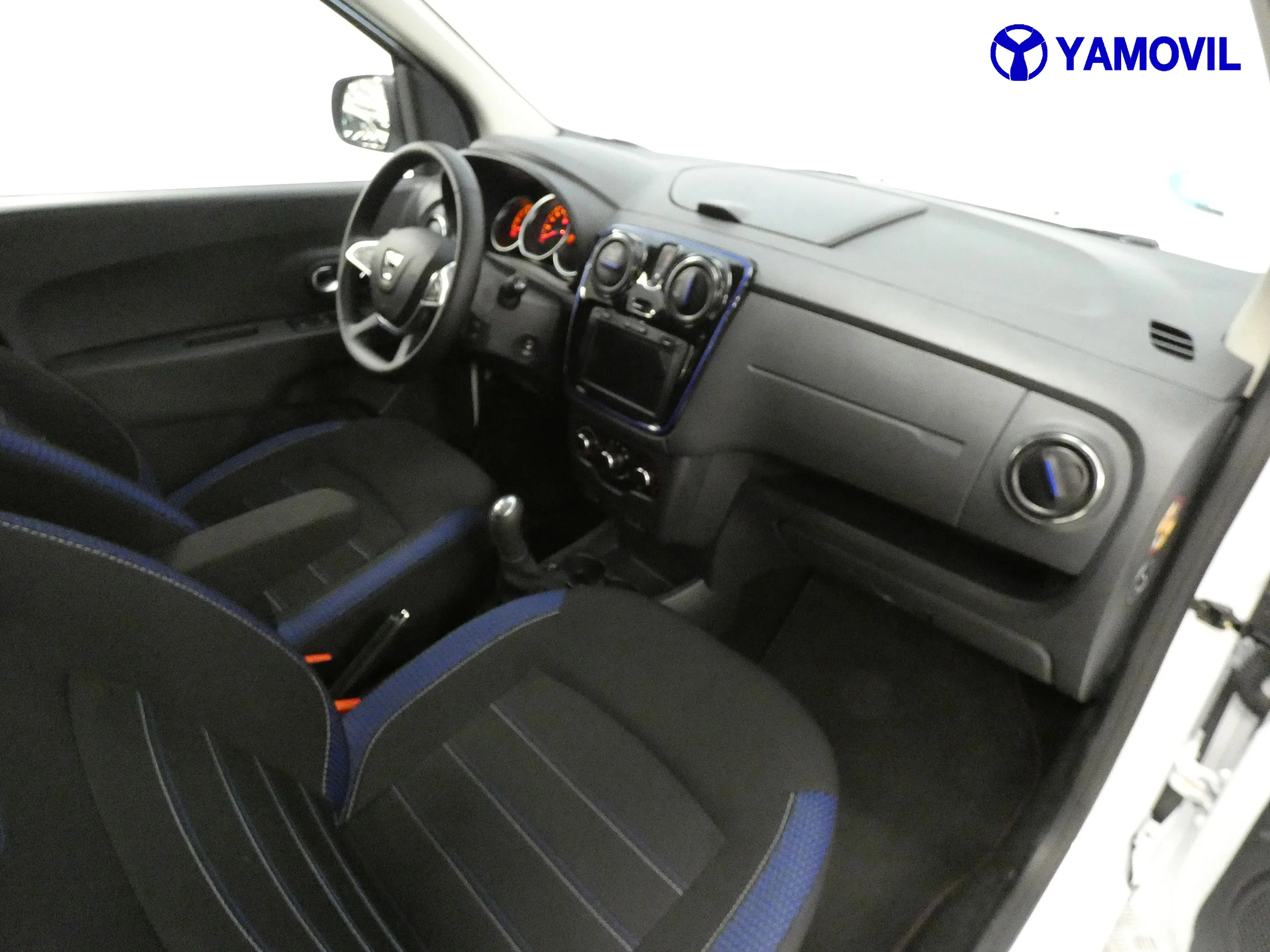 Dacia Lodgy 1.6 GLP STEPWAY - Foto 14
