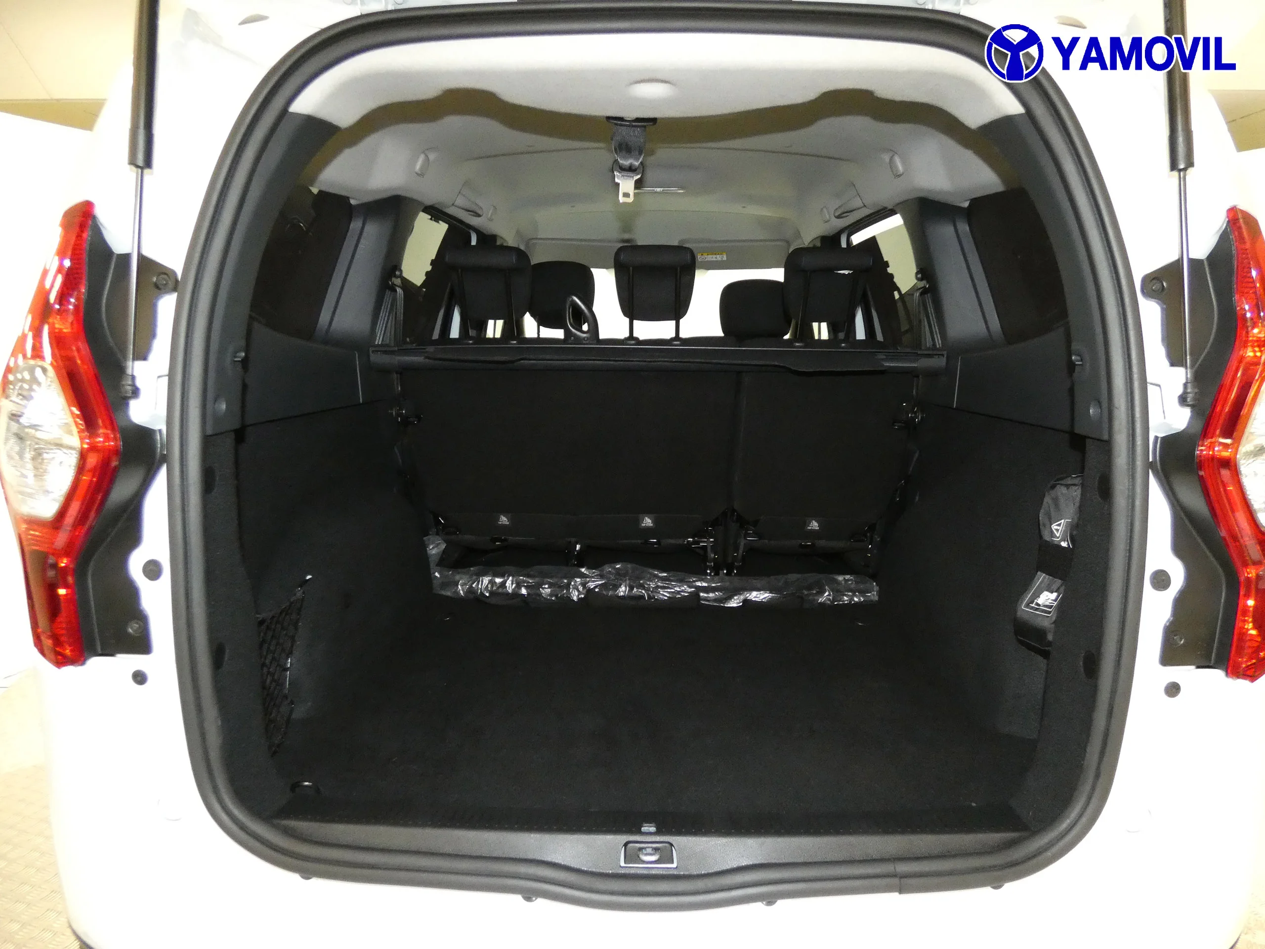 Dacia Lodgy 1.6 GLP STEPWAY - Foto 7
