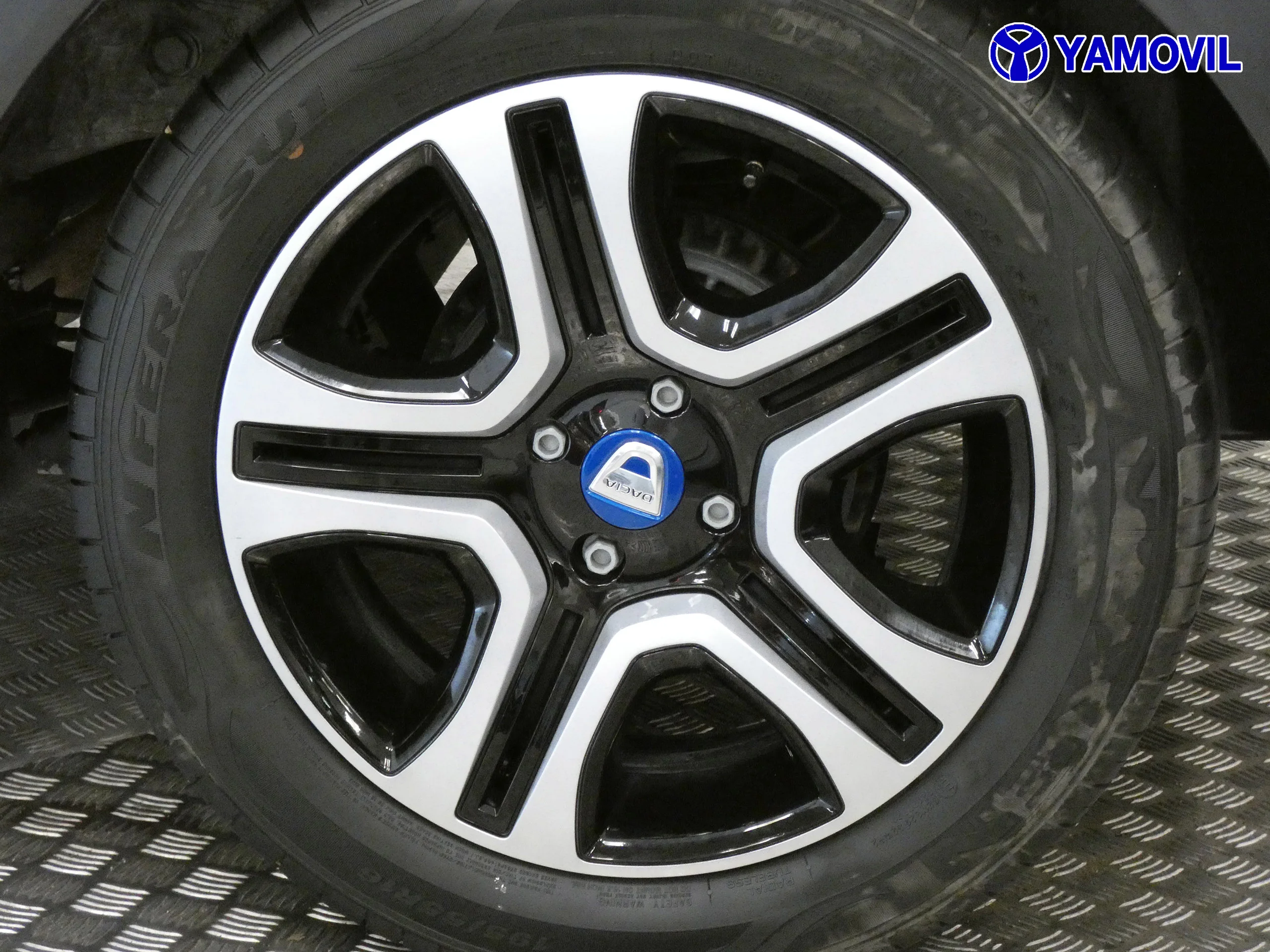 Dacia Lodgy 1.6 GLP STEPWAY - Foto 10