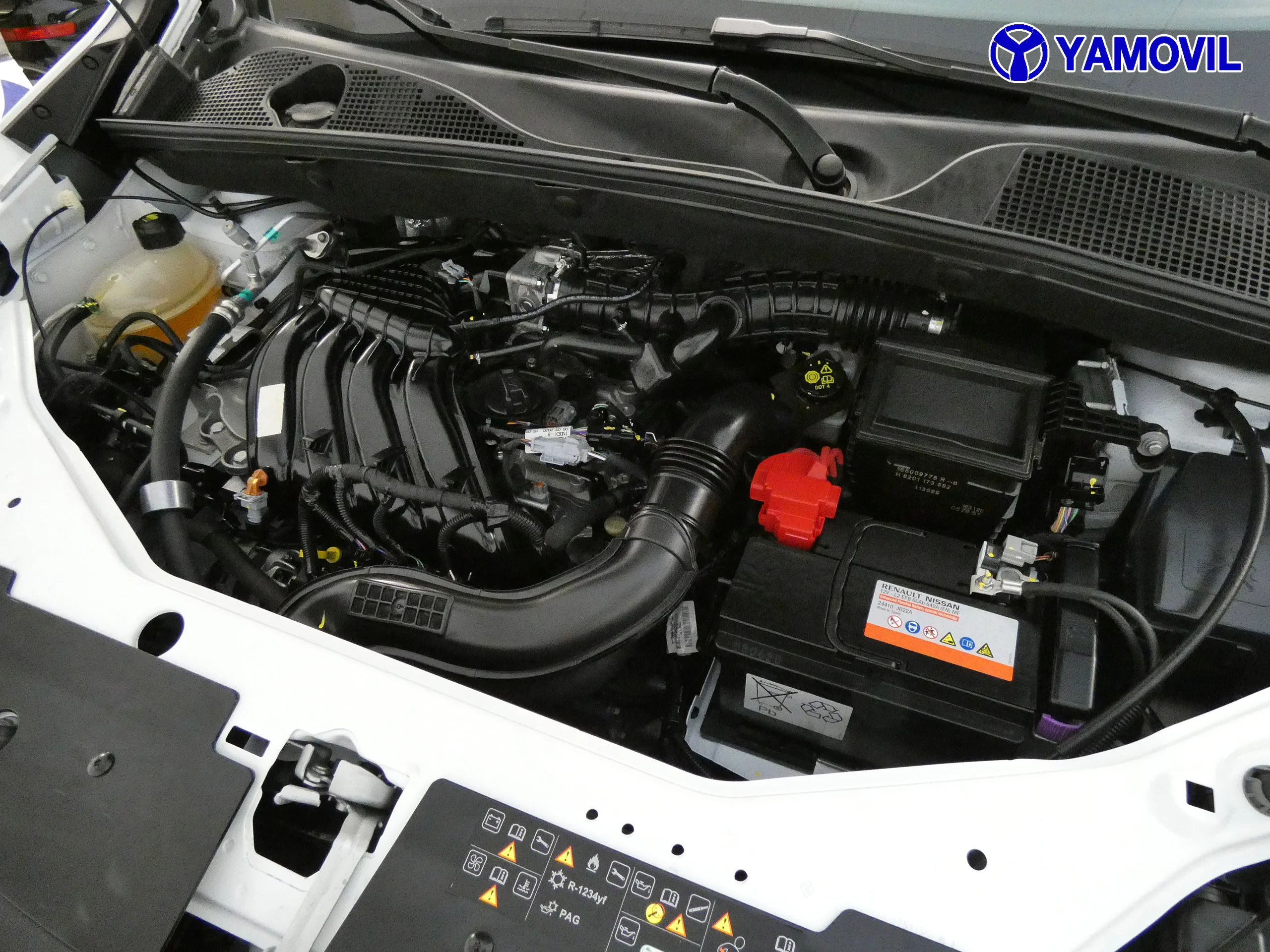 Dacia Lodgy 1.6 GLP STEPWAY - Foto 8
