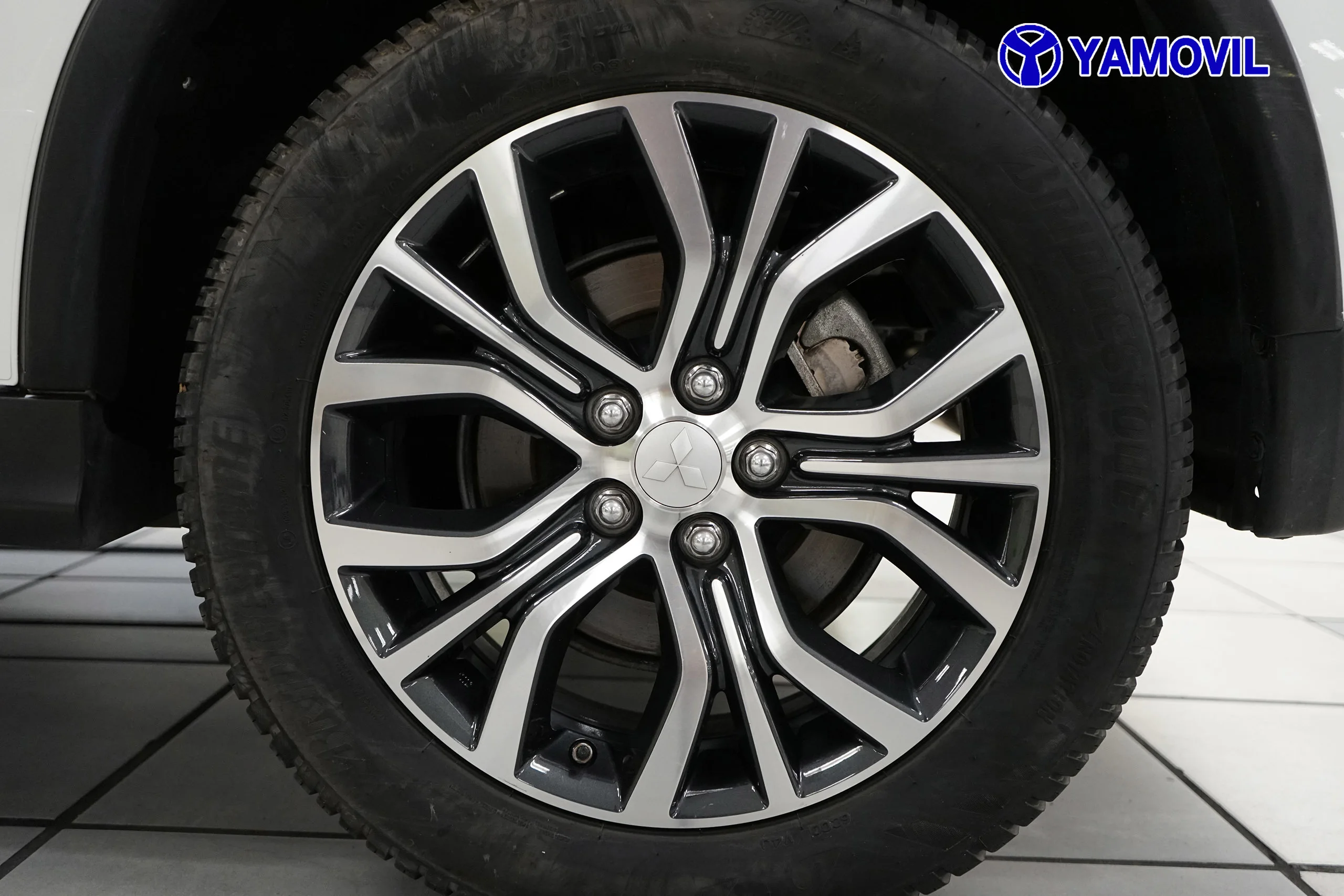 Mitsubishi ASX 160 MPI Motion 86 kW (117 CV) - Foto 11