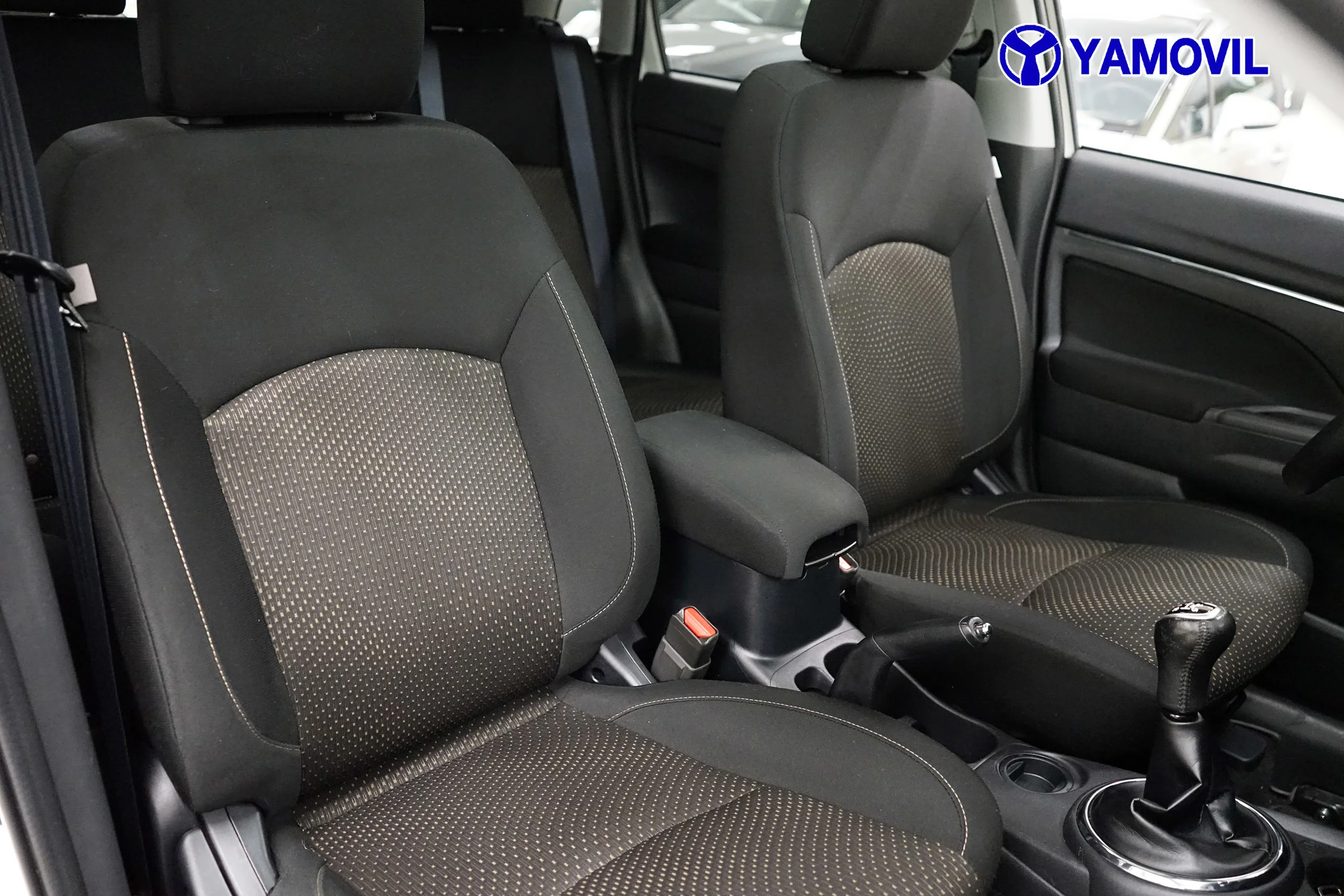 Mitsubishi ASX 160 MPI Motion 86 kW (117 CV) - Foto 15