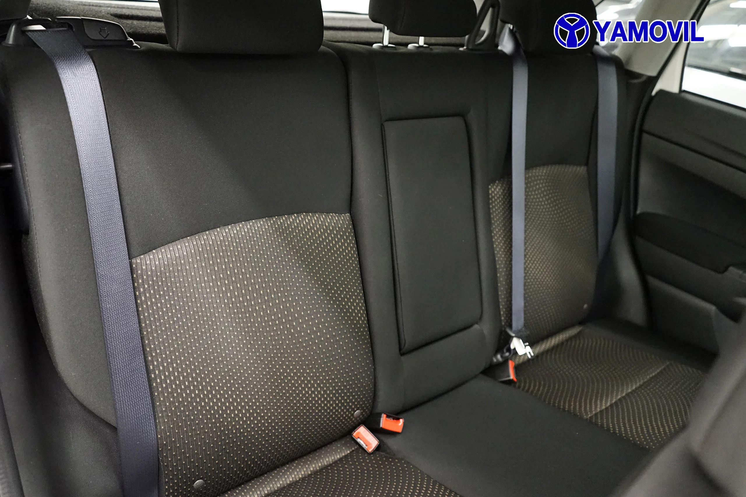 Mitsubishi ASX 160 MPI Motion 86 kW (117 CV) - Foto 16