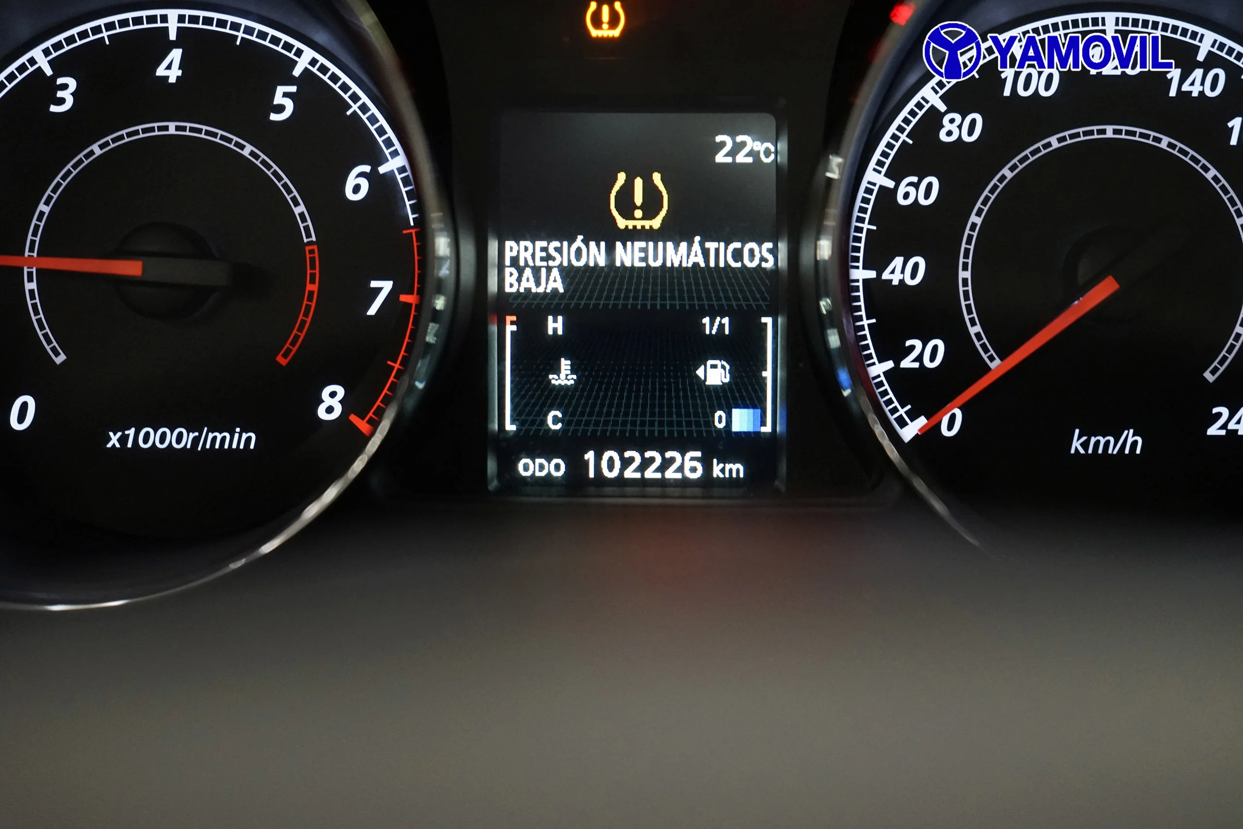 Mitsubishi ASX 160 MPI Motion 86 kW (117 CV) - Foto 23