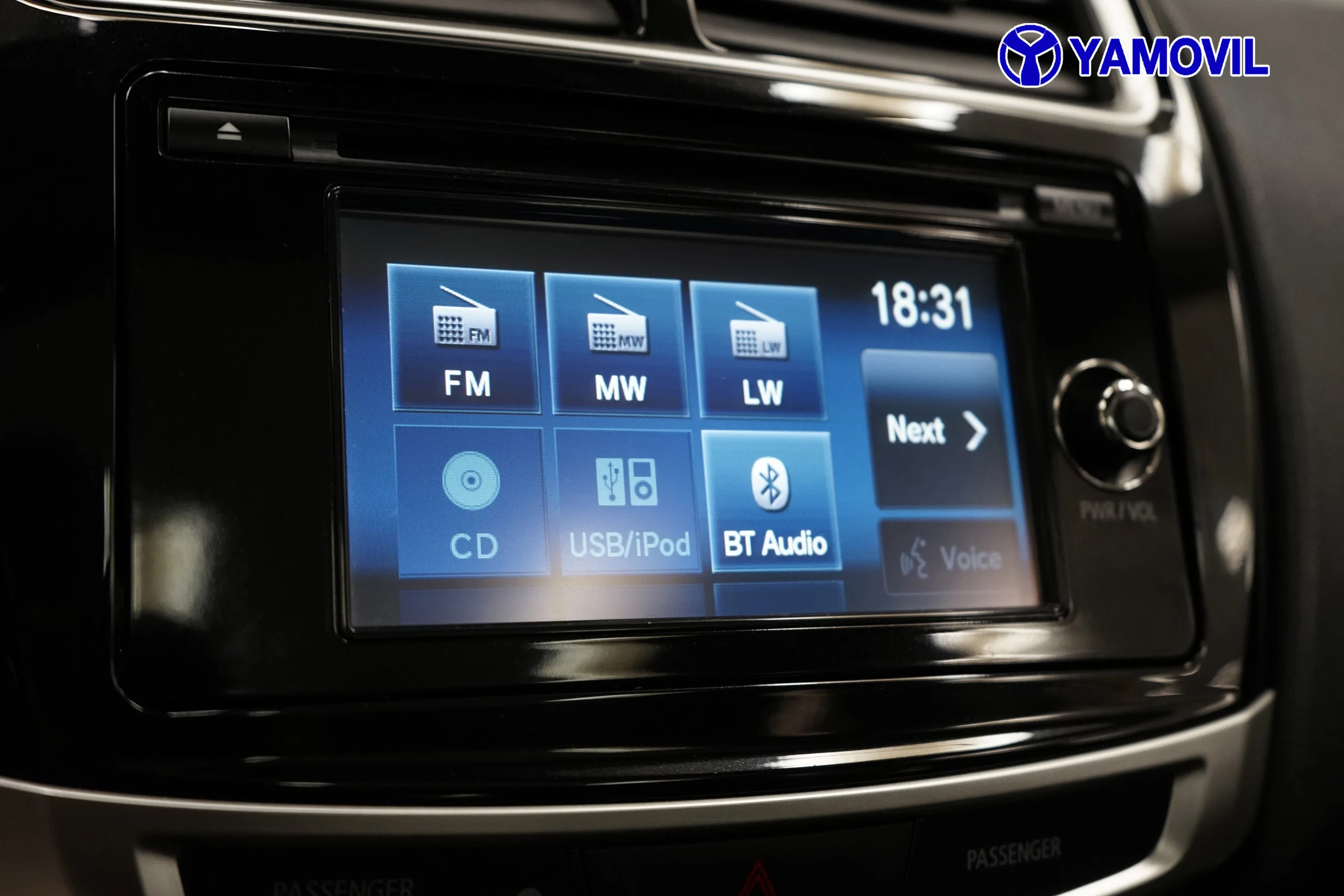 Mitsubishi ASX 160 MPI Motion 86 kW (117 CV) - Foto 25