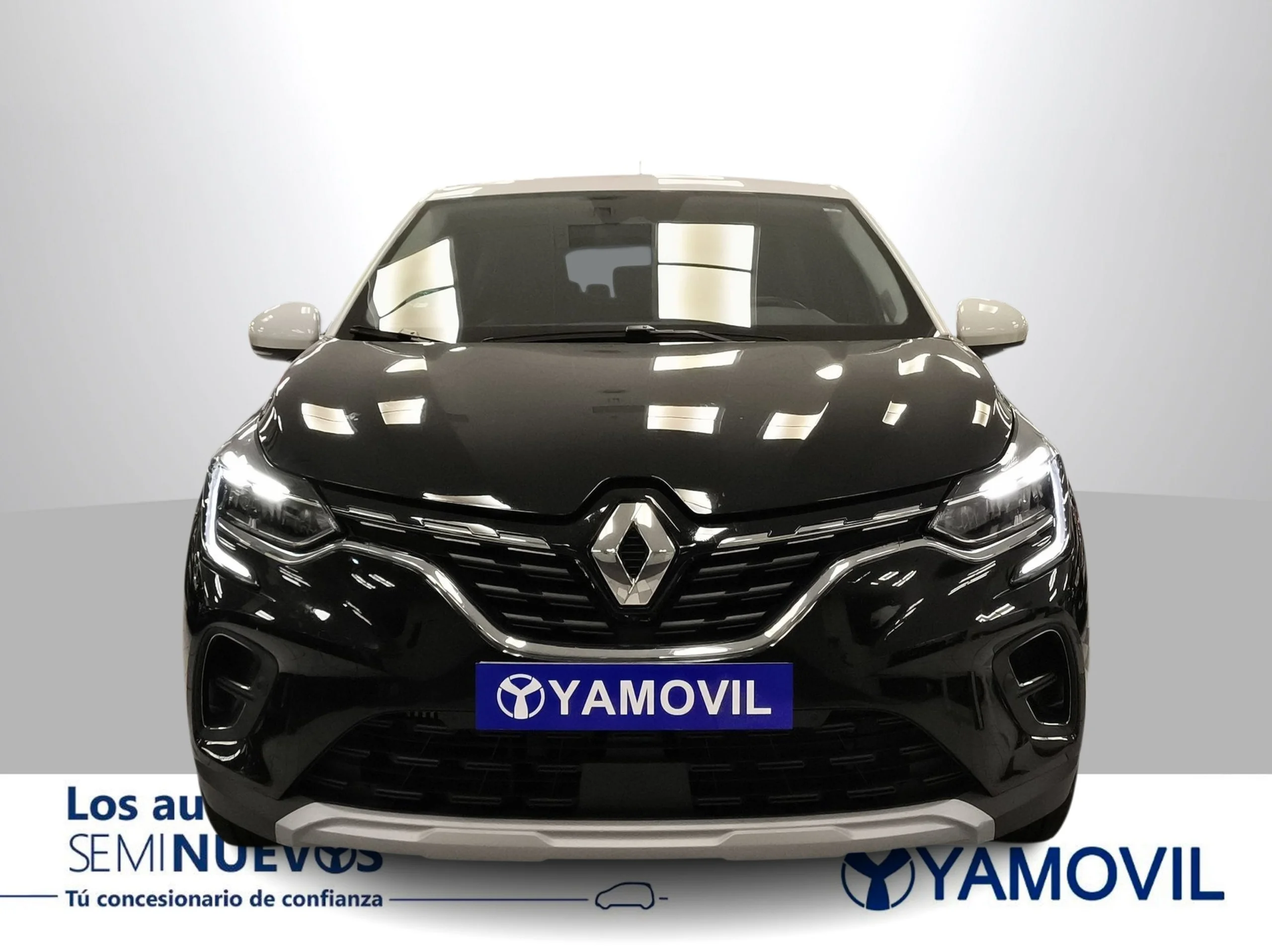 Renault Captur Zen TCe Micro Híbrido 103 kW (140 CV) GPF - Foto 6