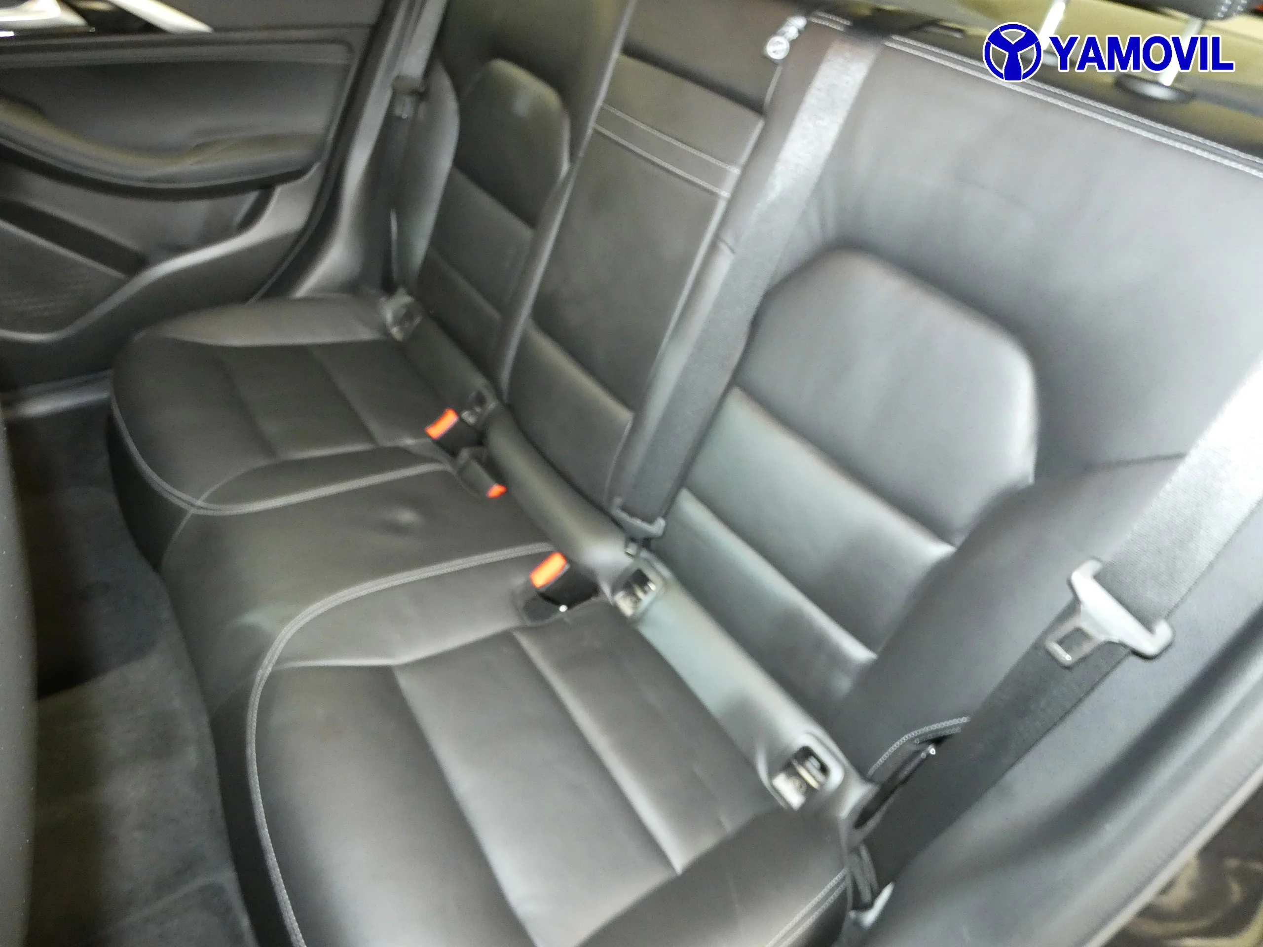 Infiniti Q30 QX30 2.0T PREMIUM TECH AWD 7-DCT - Foto 15