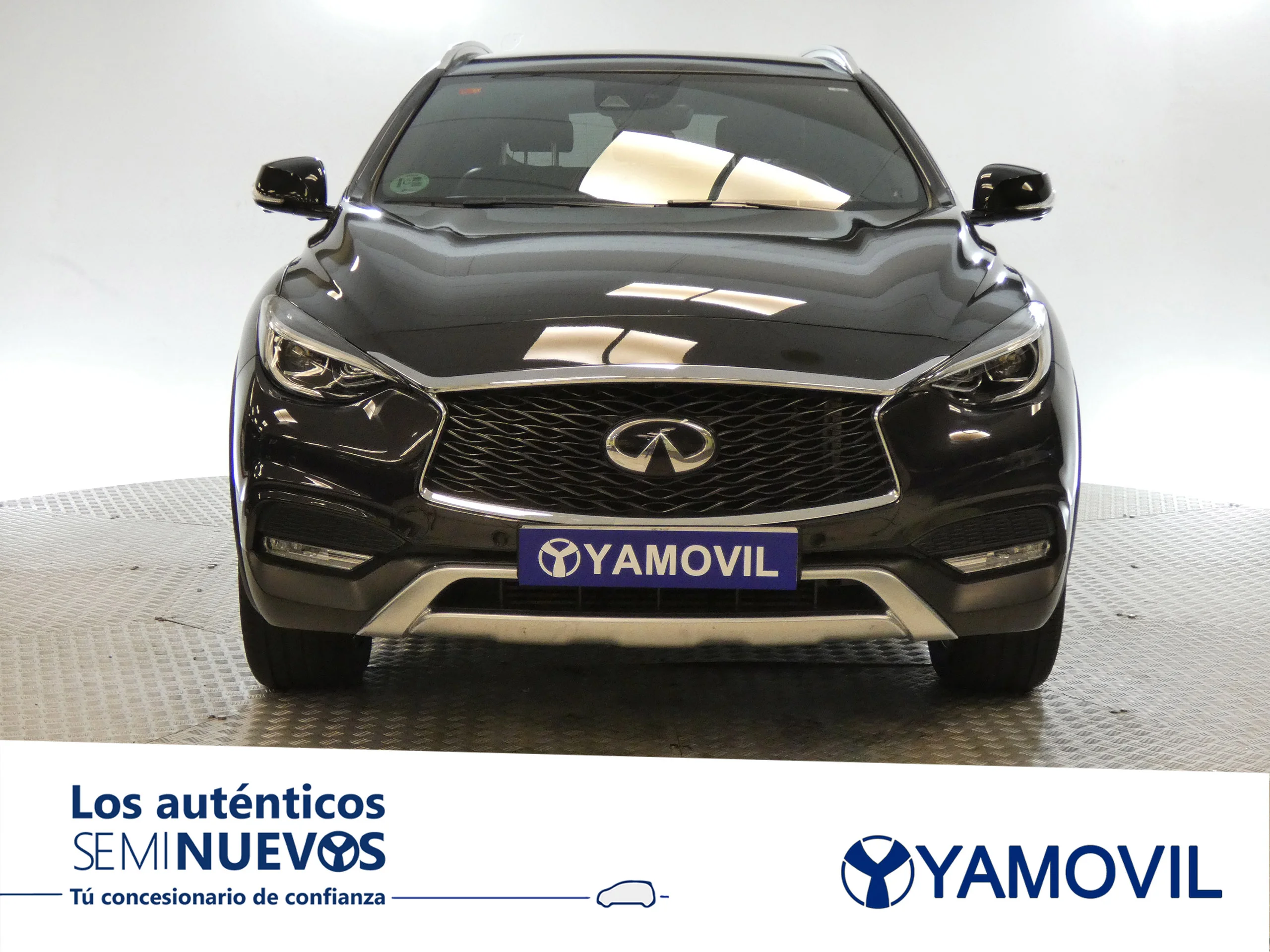 Infiniti Q30 QX30 2.0T PREMIUM TECH AWD 7-DCT - Foto 3