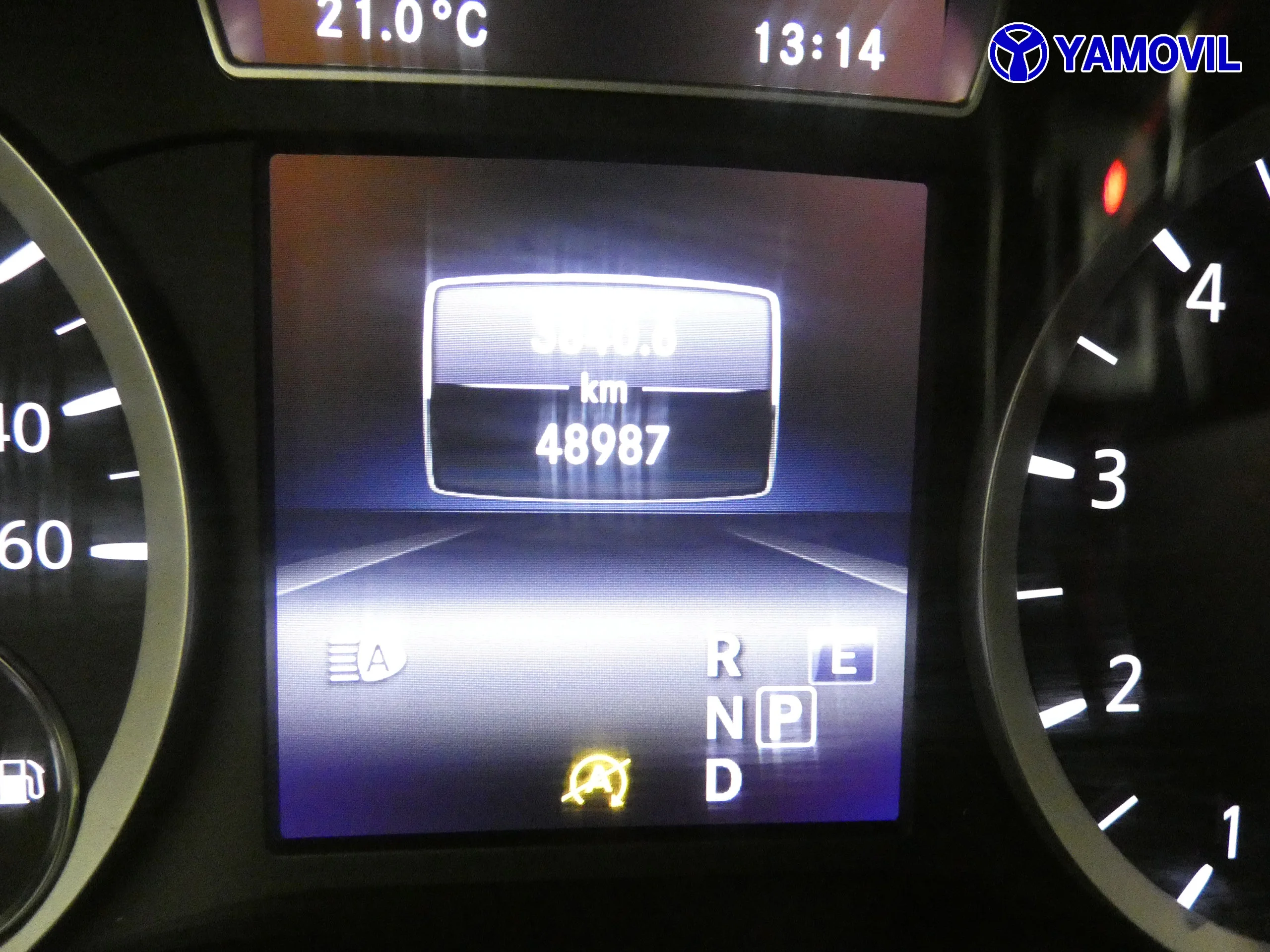 Infiniti Q30 QX30 2.0T PREMIUM TECH AWD 7-DCT - Foto 23