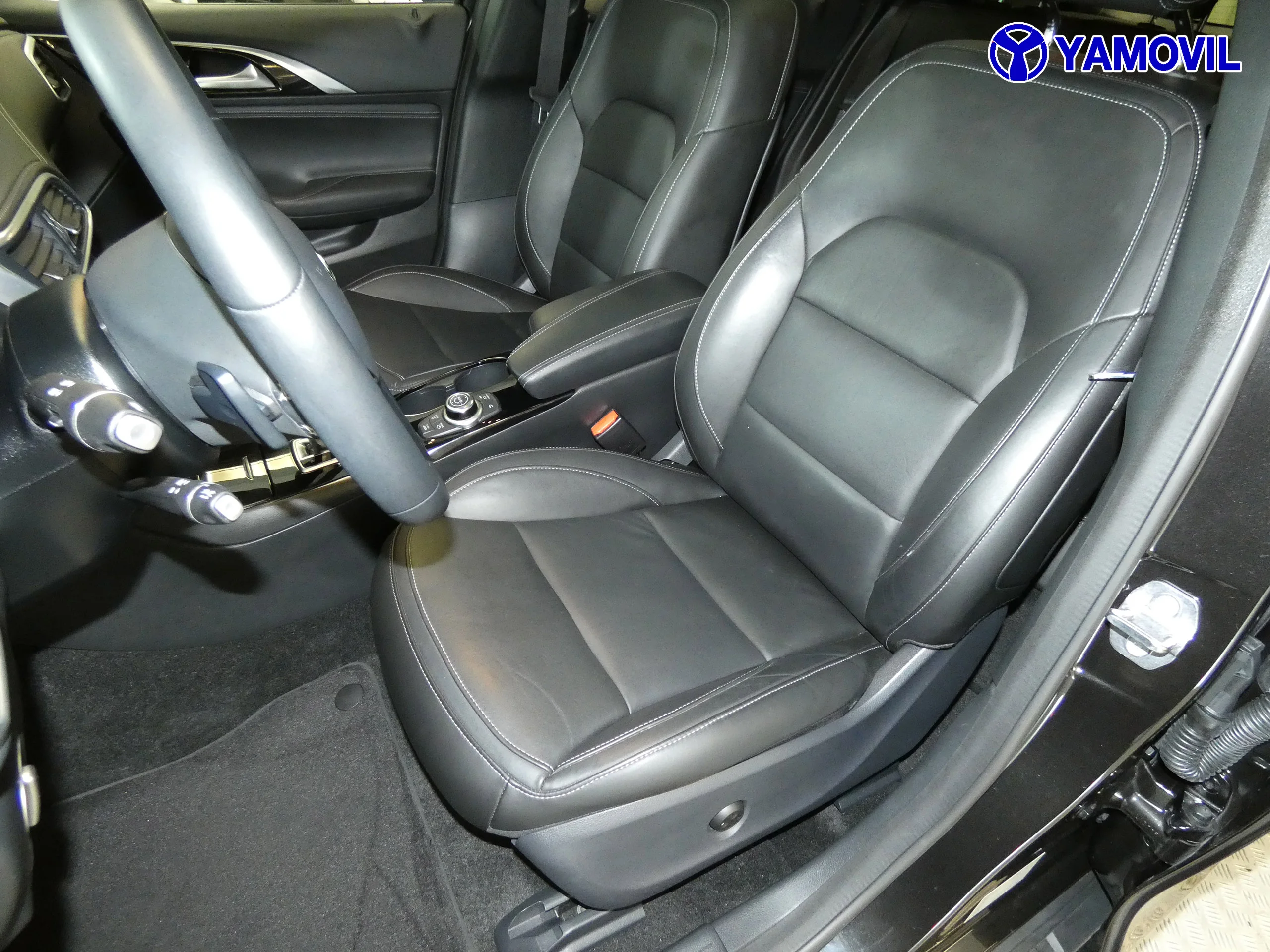 Infiniti Q30 QX30 2.0T PREMIUM TECH AWD 7-DCT - Foto 14