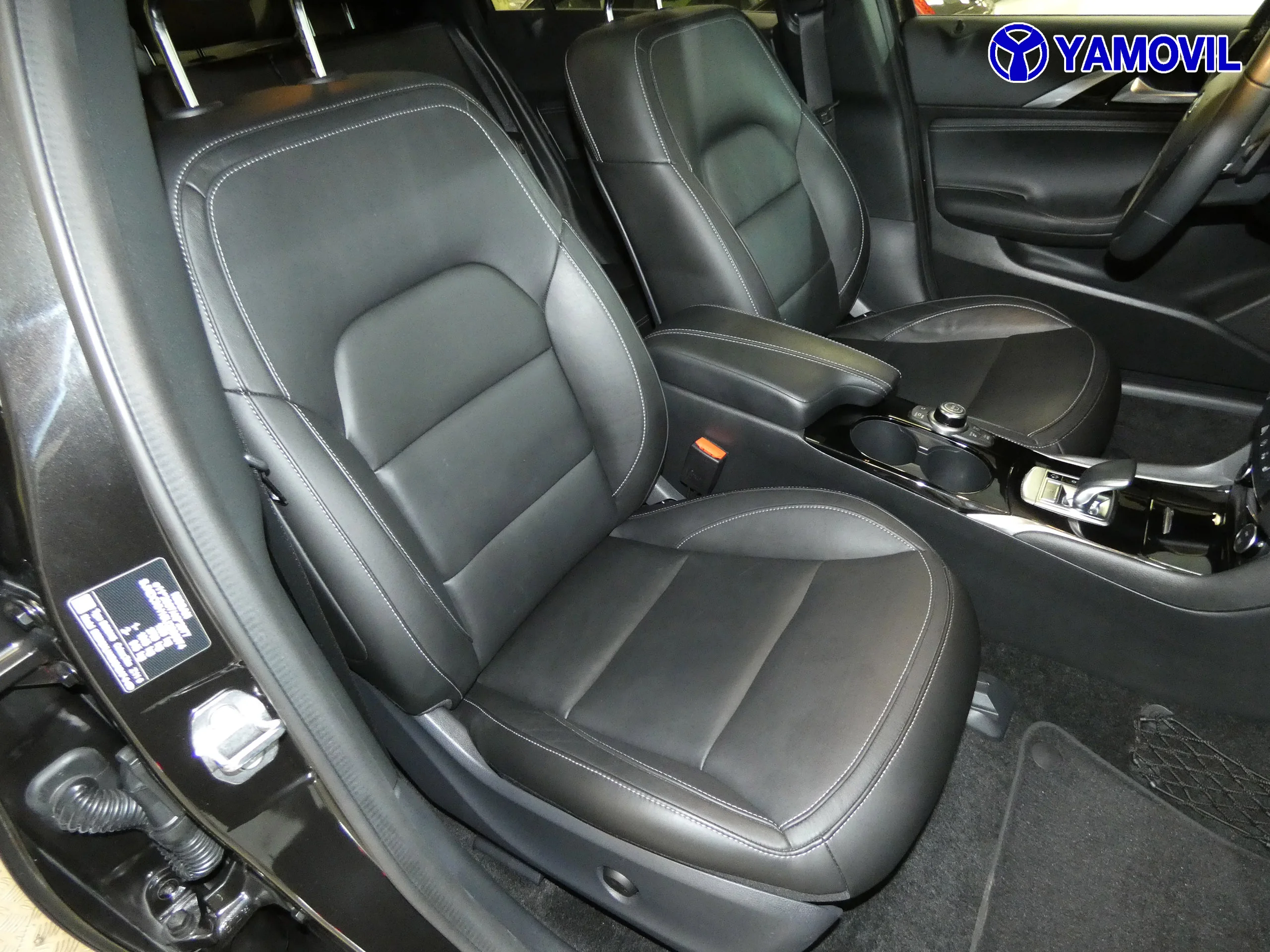 Infiniti Q30 QX30 2.0T PREMIUM TECH AWD 7-DCT - Foto 16