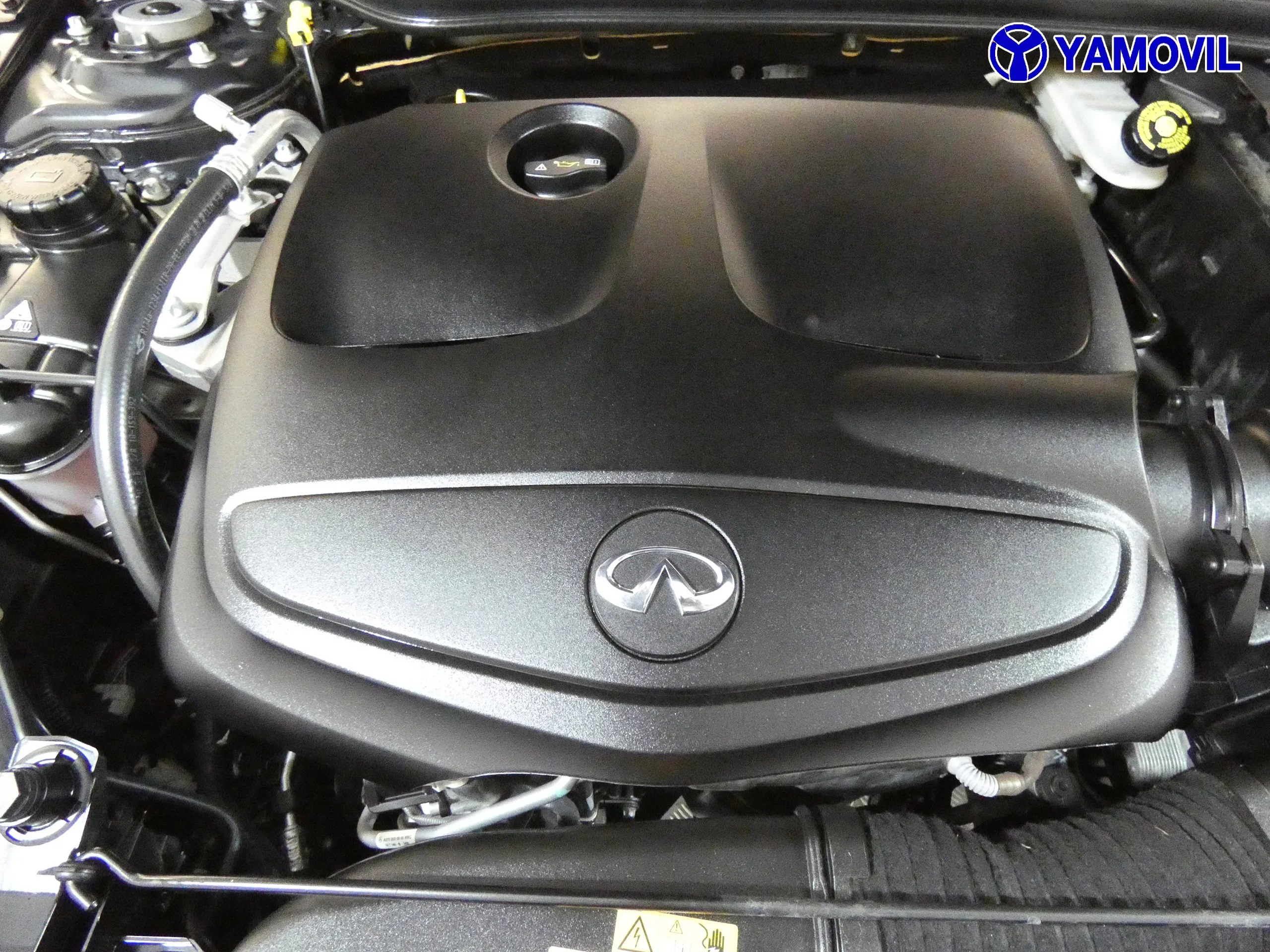 Infiniti Q30 QX30 2.0T PREMIUM TECH AWD 7-DCT - Foto 9