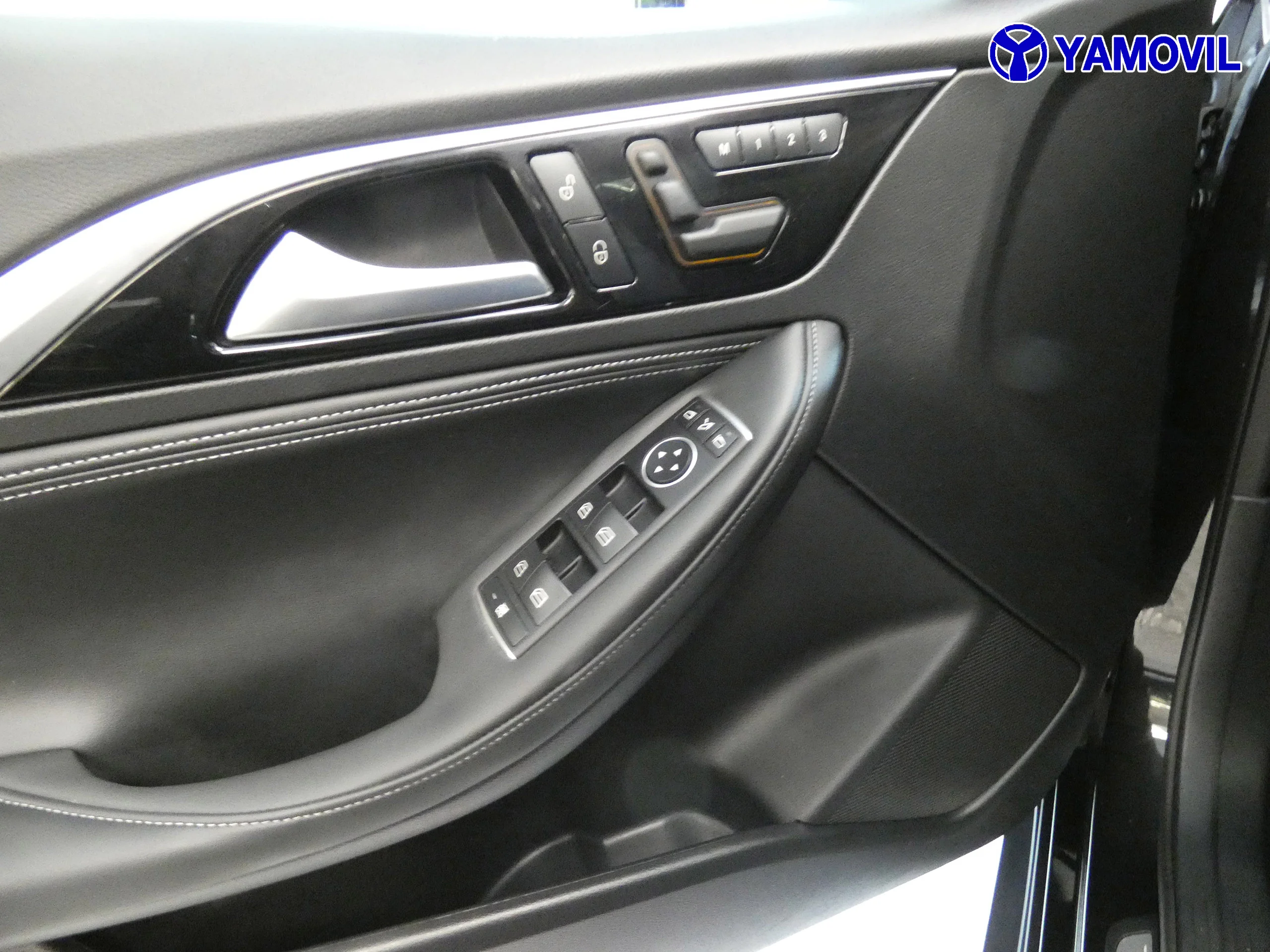 Infiniti Q30 QX30 2.0T PREMIUM TECH AWD 7-DCT - Foto 27
