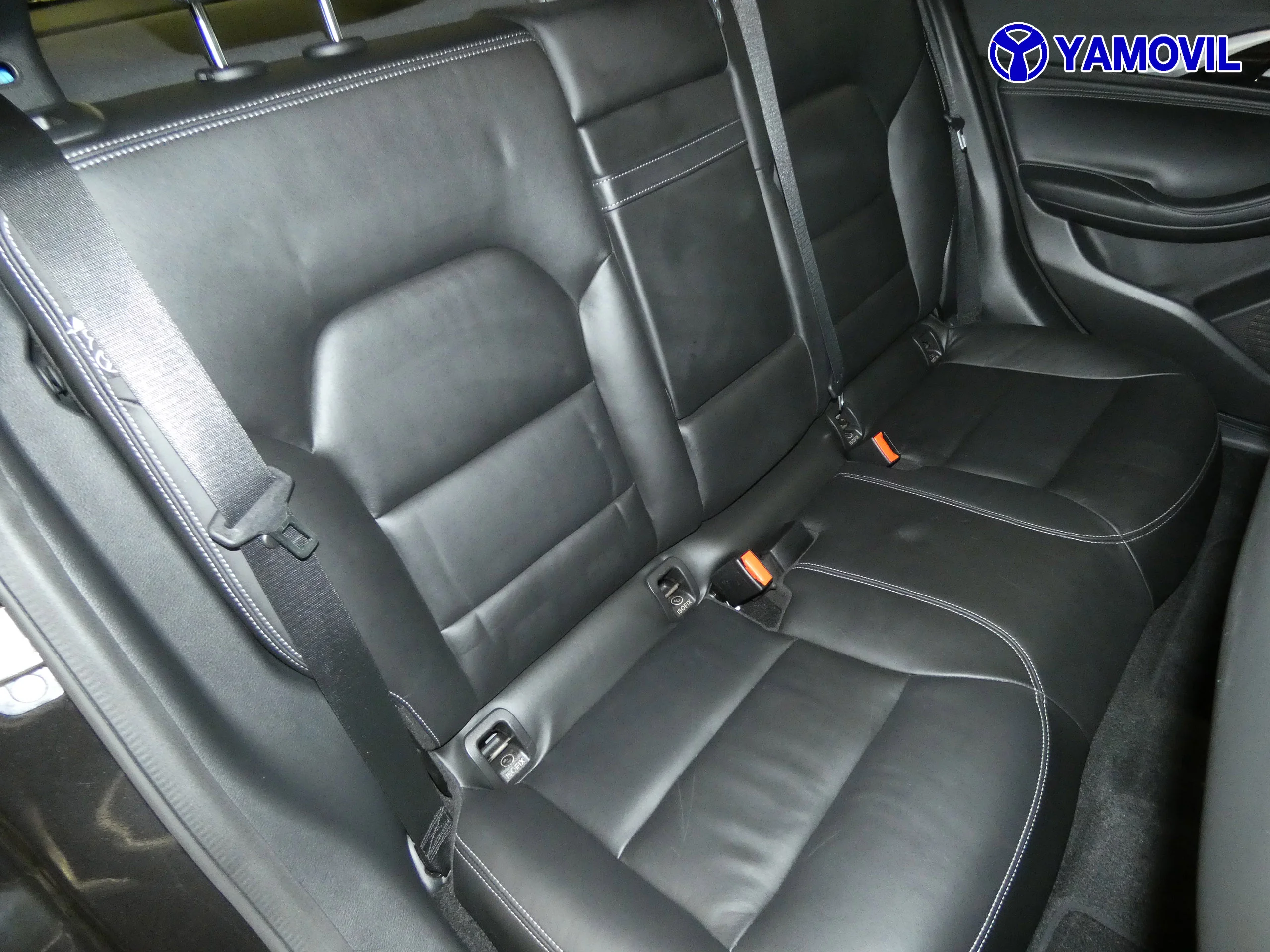 Infiniti Q30 QX30 2.0T PREMIUM TECH AWD 7-DCT - Foto 17
