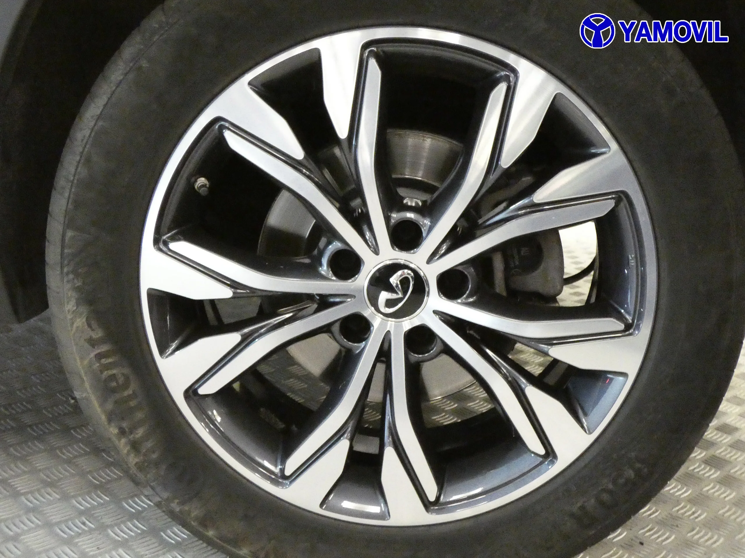 Infiniti Q30 QX30 2.0T PREMIUM TECH AWD 7-DCT - Foto 11