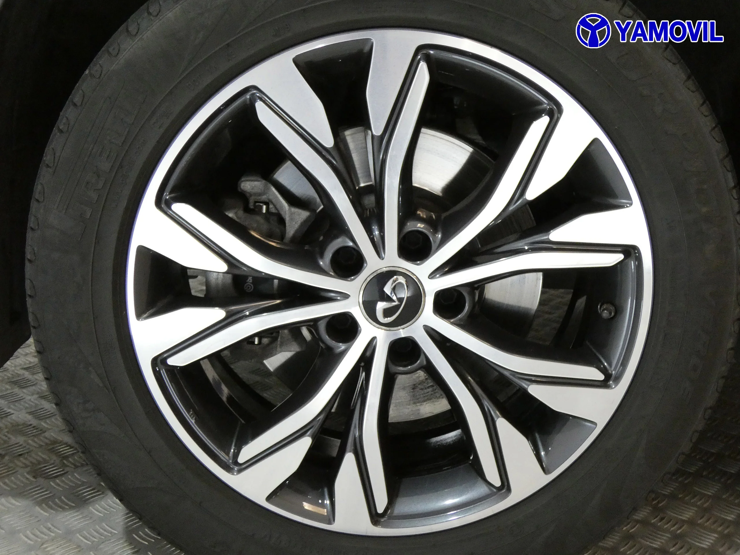 Infiniti Q30 QX30 2.0T PREMIUM TECH AWD 7-DCT - Foto 10