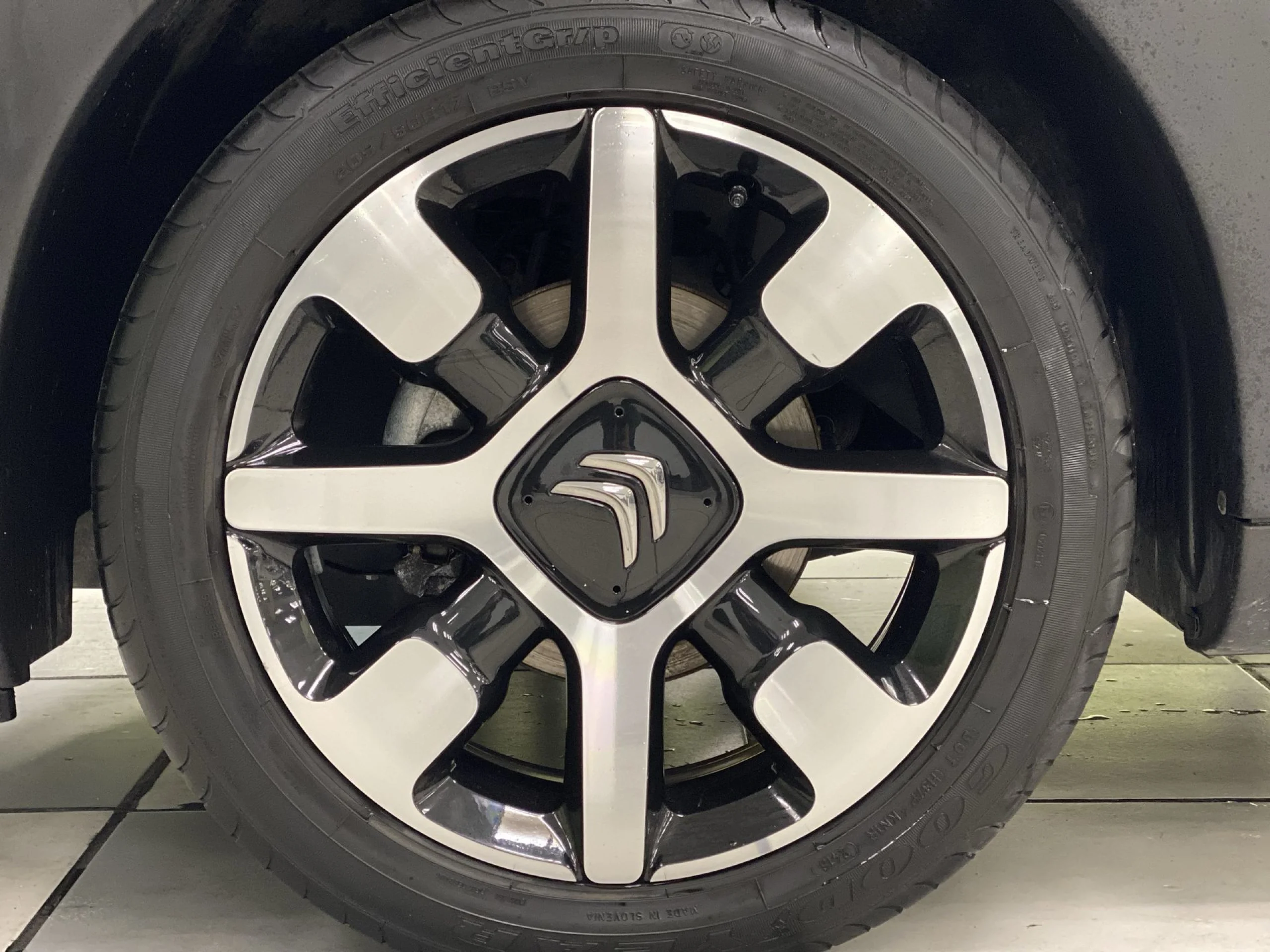 Citroen C4 Cactus PureTech 110 SANDS Feel Edition 81 kW (110 CV) - Foto 7