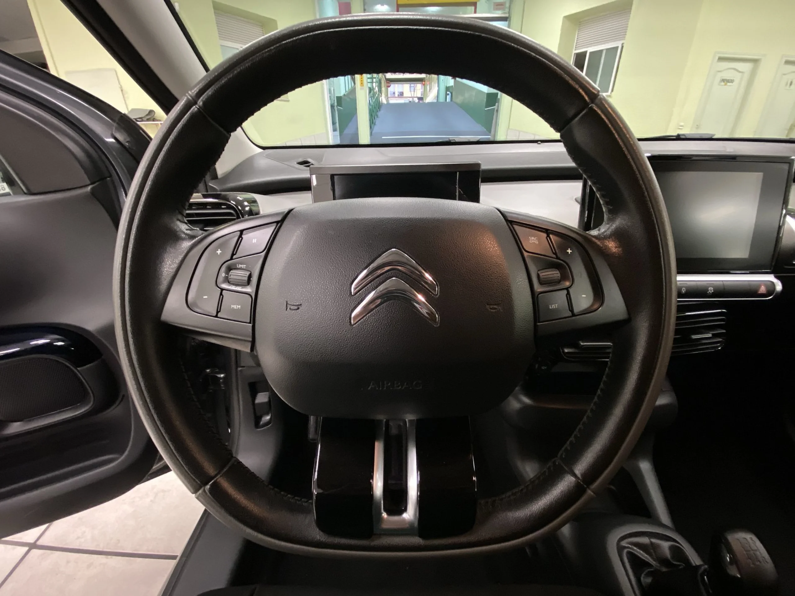 Citroen C4 Cactus PureTech 110 SANDS Feel Edition 81 kW (110 CV) - Foto 11