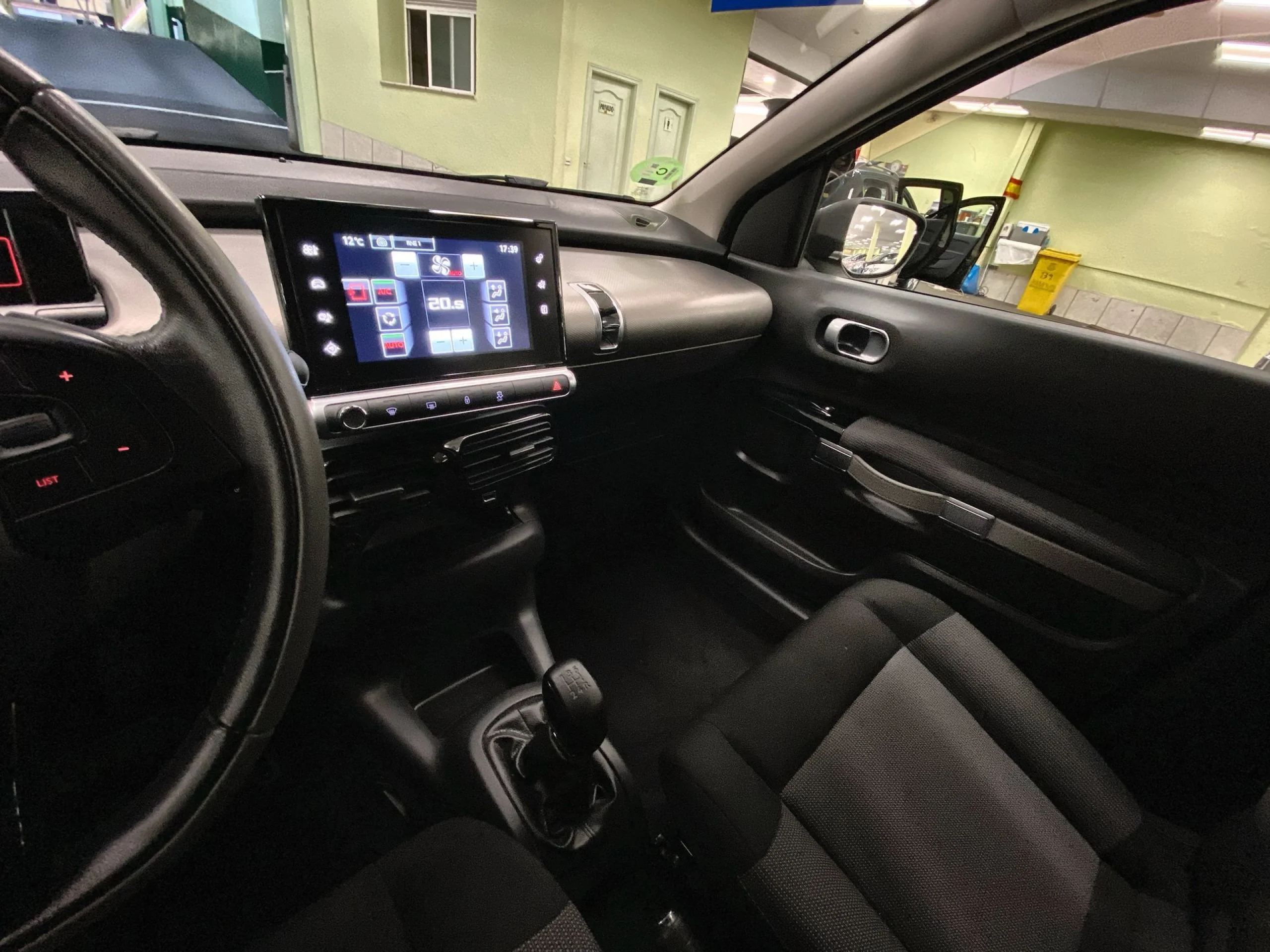 Citroen C4 Cactus PureTech 110 SANDS Feel Edition 81 kW (110 CV) - Foto 17