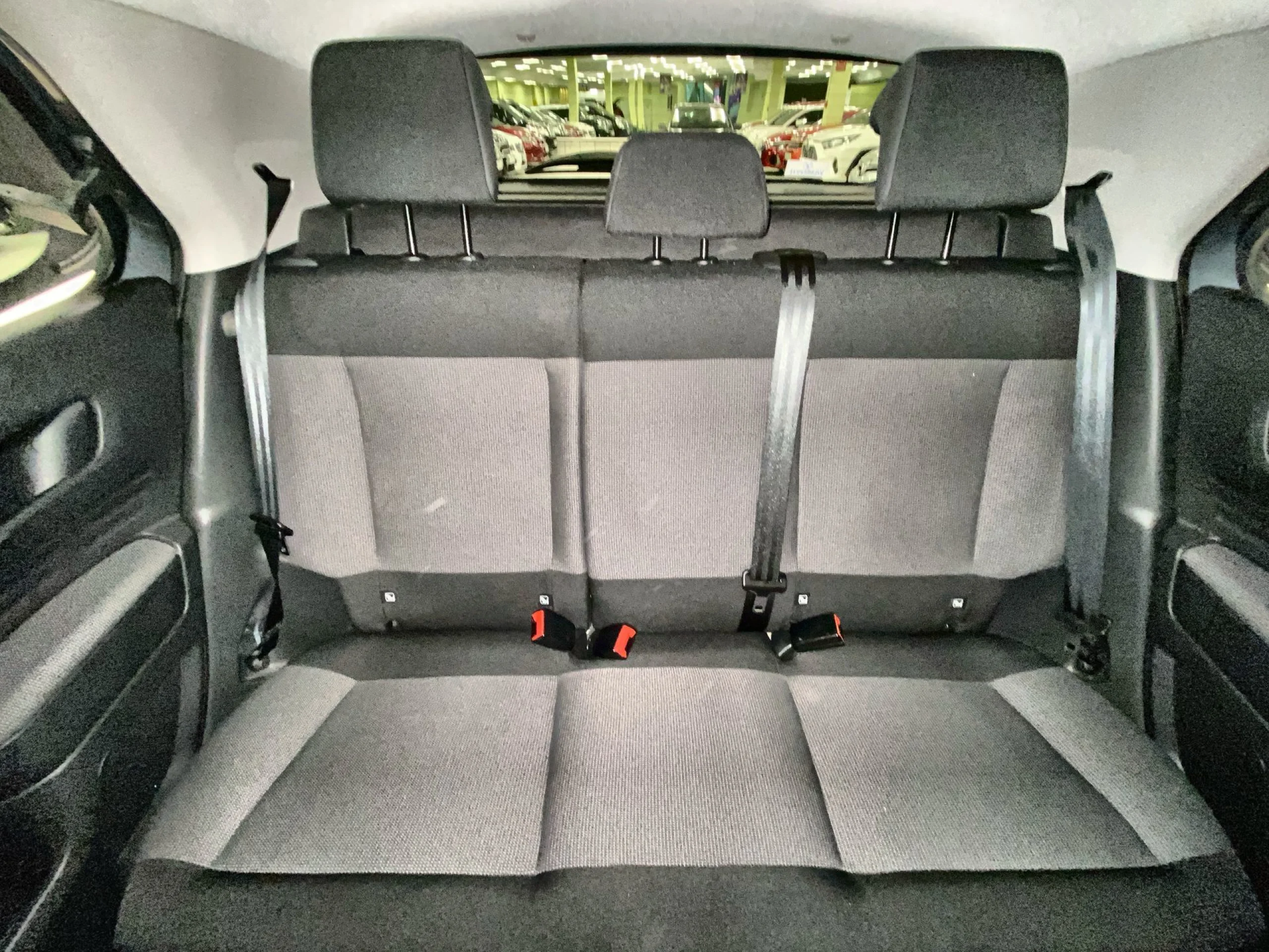 Citroen C4 Cactus PureTech 110 SANDS Feel Edition 81 kW (110 CV) - Foto 18