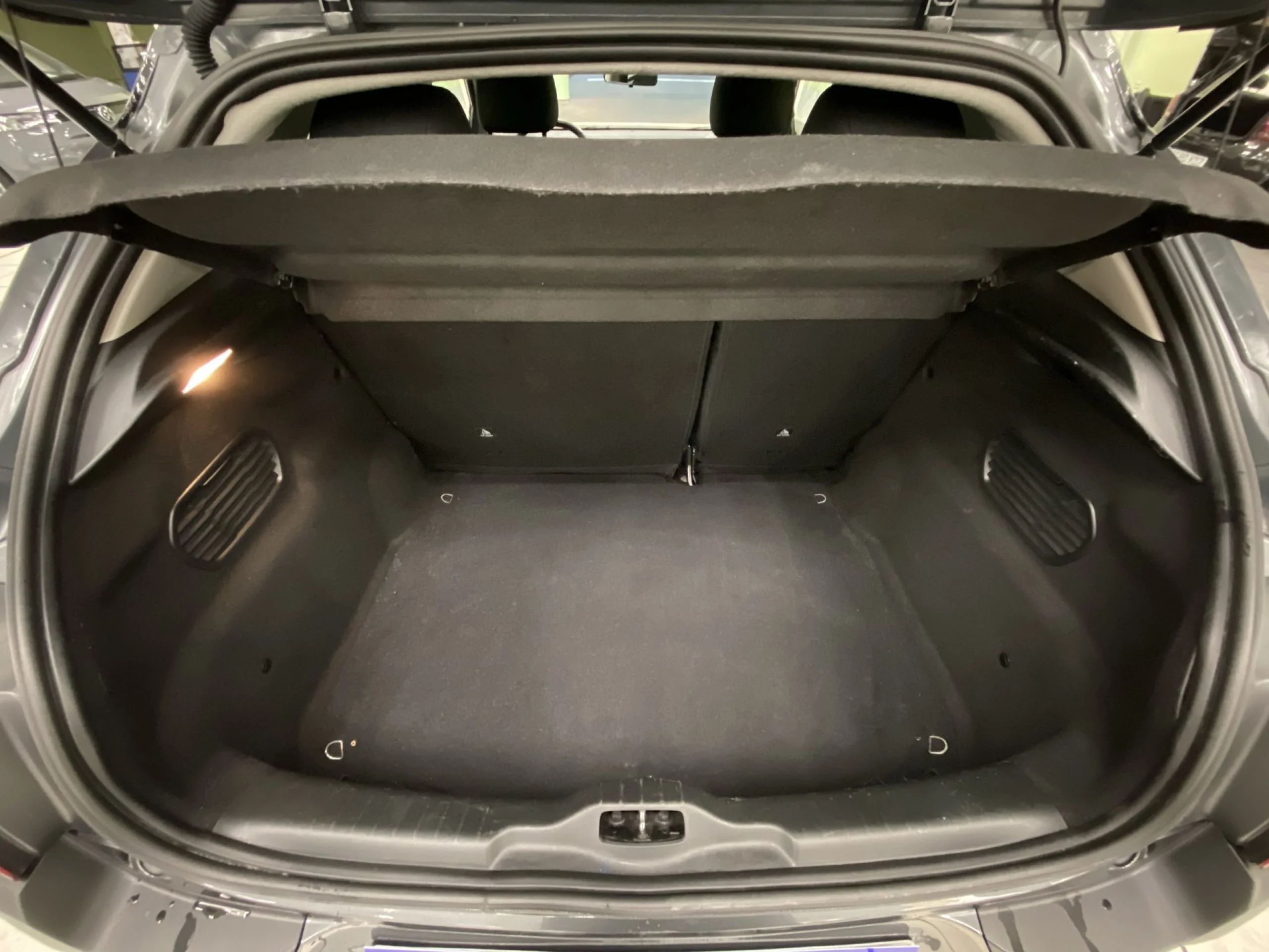 Citroen C4 Cactus PureTech 110 SANDS Feel Edition 81 kW (110 CV) - Foto 19