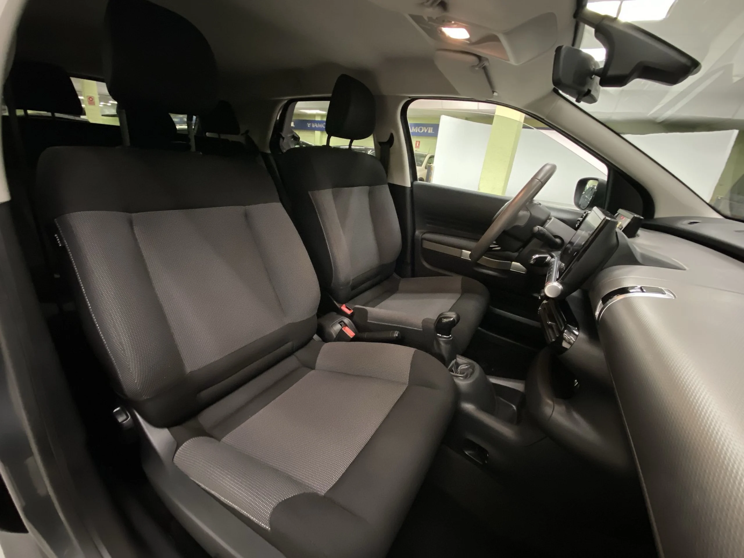 Citroen C4 Cactus PureTech 110 SANDS Feel Edition 81 kW (110 CV) - Foto 20