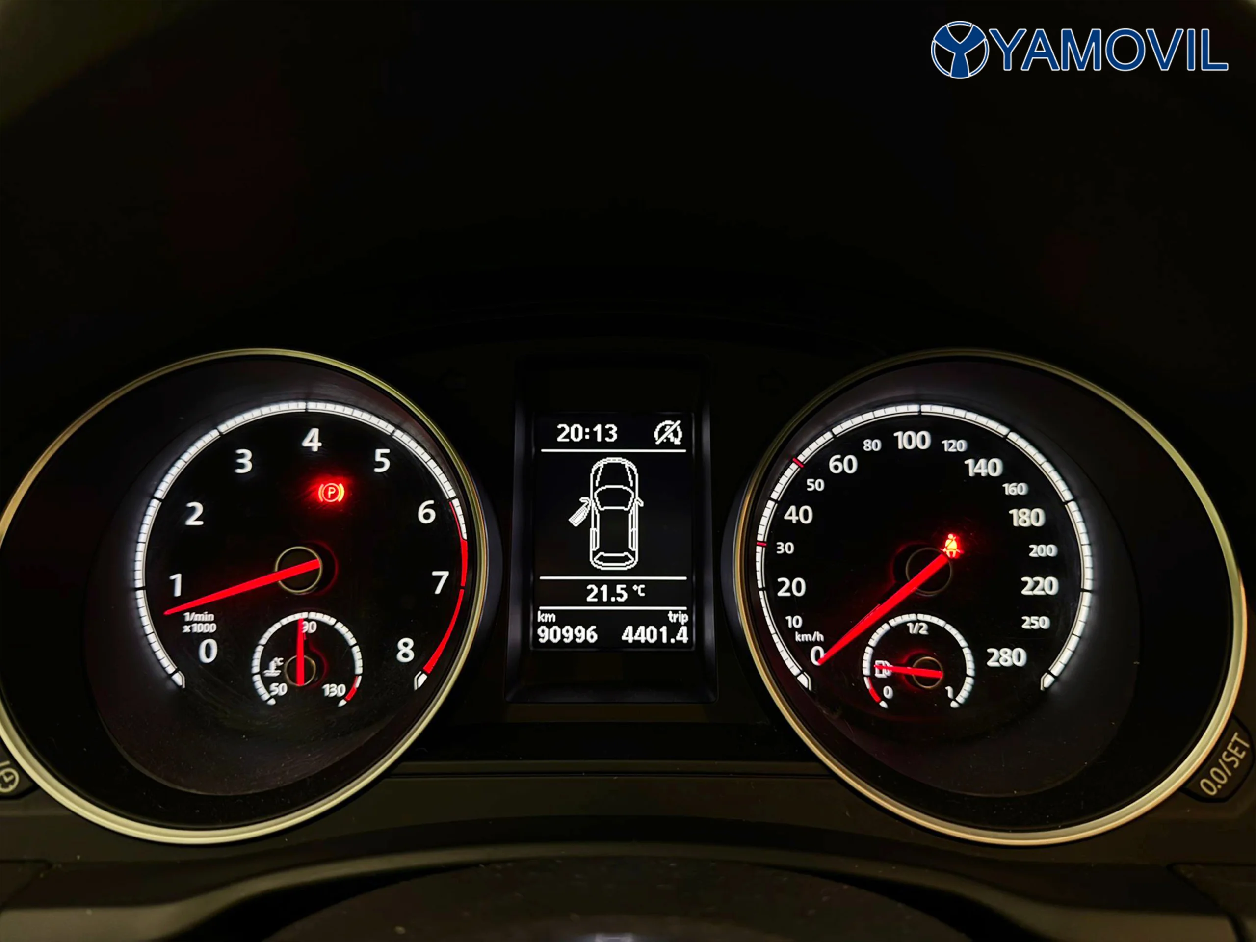 Volkswagen Scirocco Typhoon by R-Line 1.4 TSI BMT 92 kW (125 CV) - Foto 6