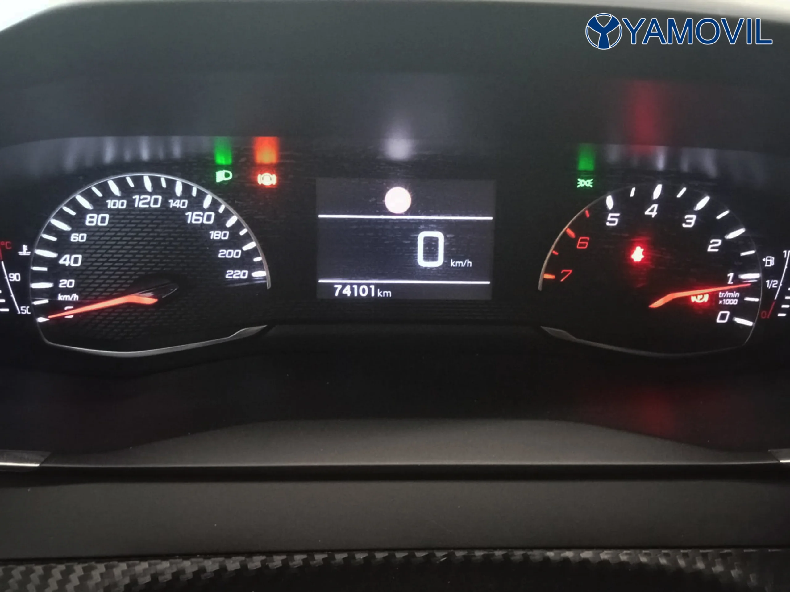 Peugeot 208 PureTech 100 Active Pack 75 kW (100 CV) - Foto 6