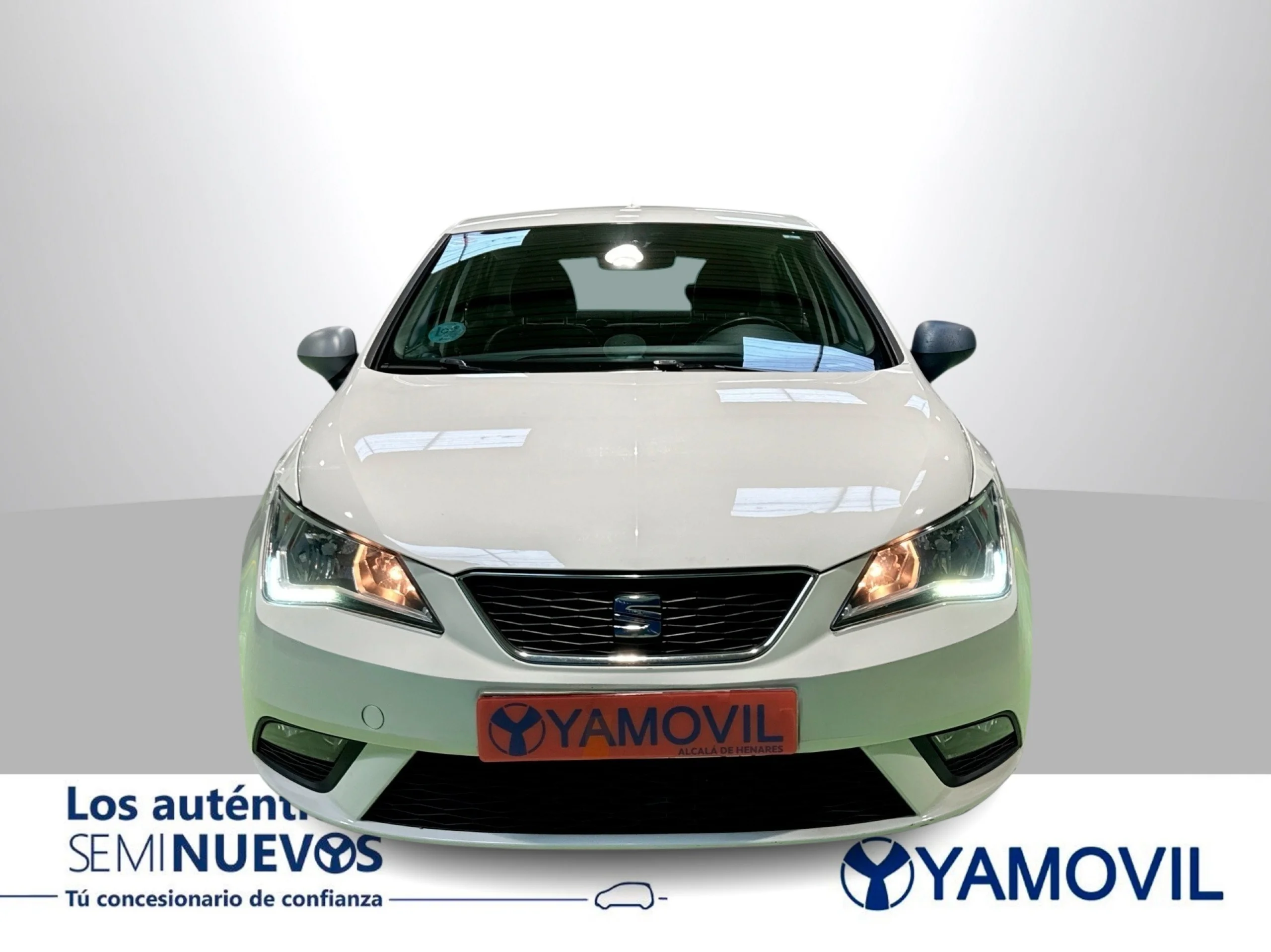 Seat Ibiza 1.0 EcoTSI Style Connect Blue 70 kW (95 CV) - Foto 3