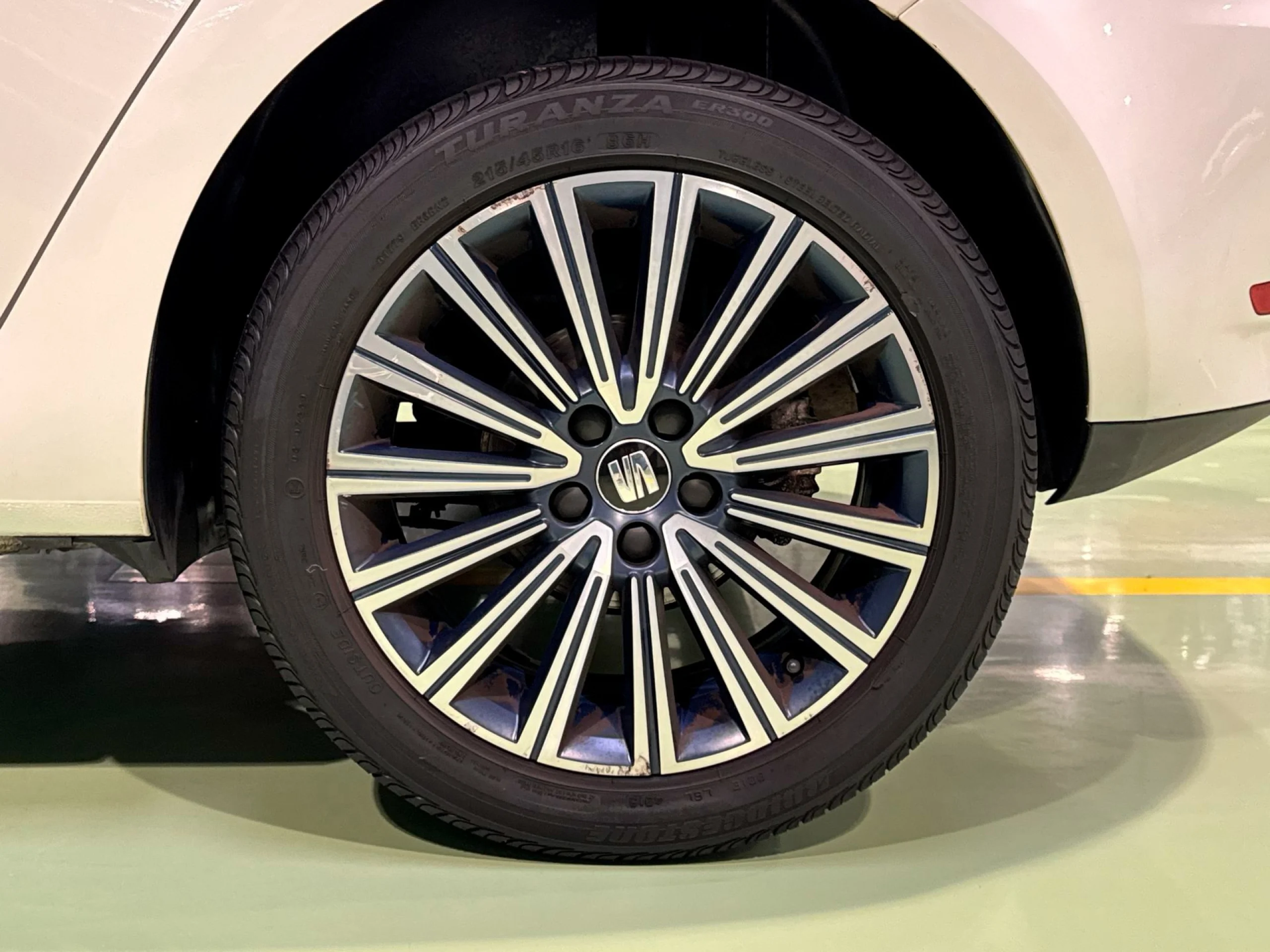 Seat Ibiza 1.0 EcoTSI Style Connect Blue 70 kW (95 CV) - Foto 10