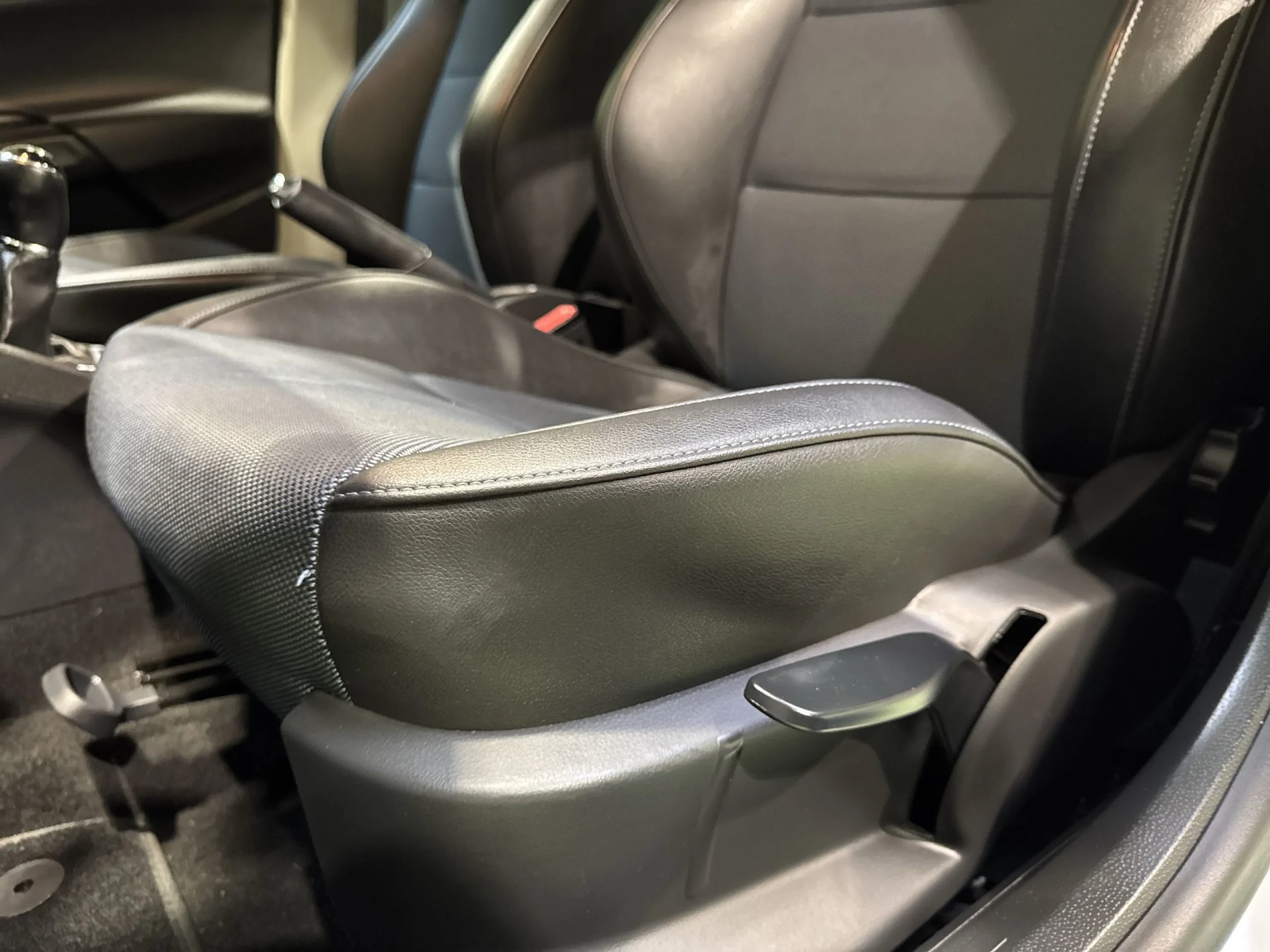 Seat Ibiza 1.0 EcoTSI Style Connect Blue 70 kW (95 CV) - Foto 12