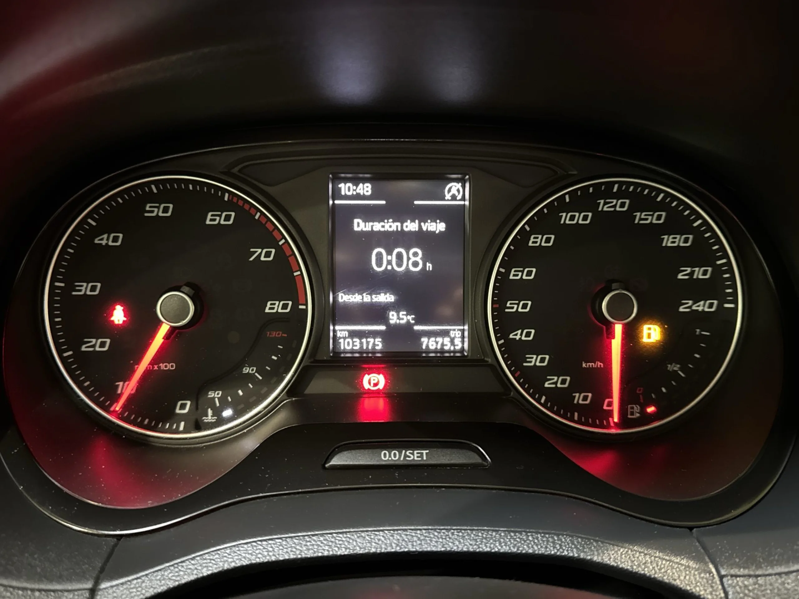 Seat Ibiza 1.0 EcoTSI Style Connect Blue 70 kW (95 CV) - Foto 17