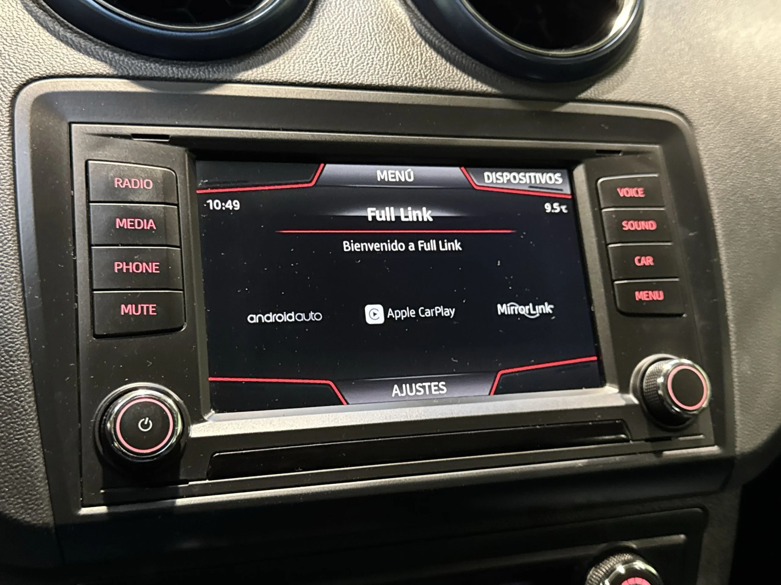 Seat Ibiza 1.0 EcoTSI Style Connect Blue 70 kW (95 CV) - Foto 19