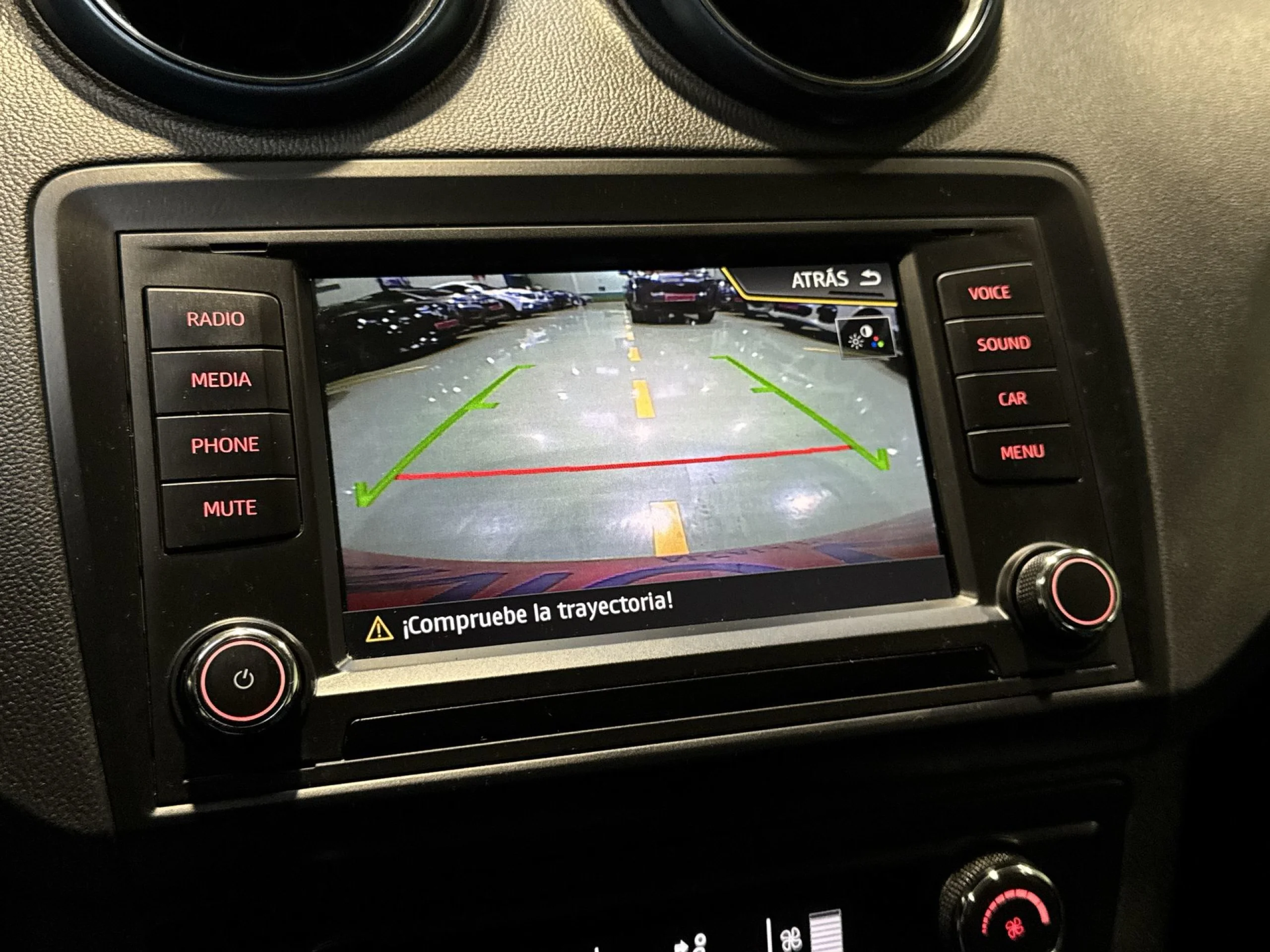 Seat Ibiza 1.0 EcoTSI Style Connect Blue 70 kW (95 CV) - Foto 20