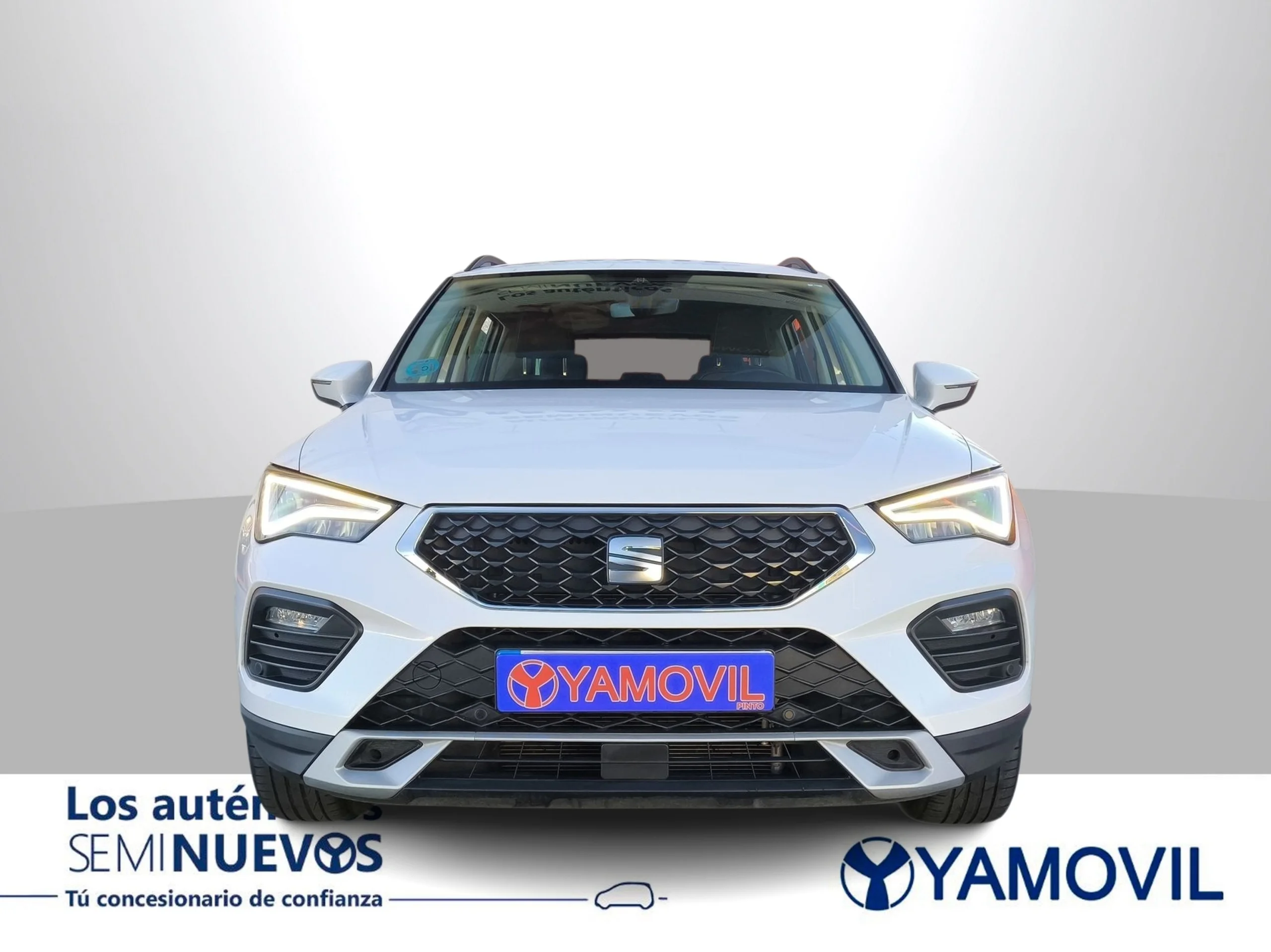 Seat Ateca 1.5 TSI SANDS Style Go M 110 kW (150 CV) - Foto 3