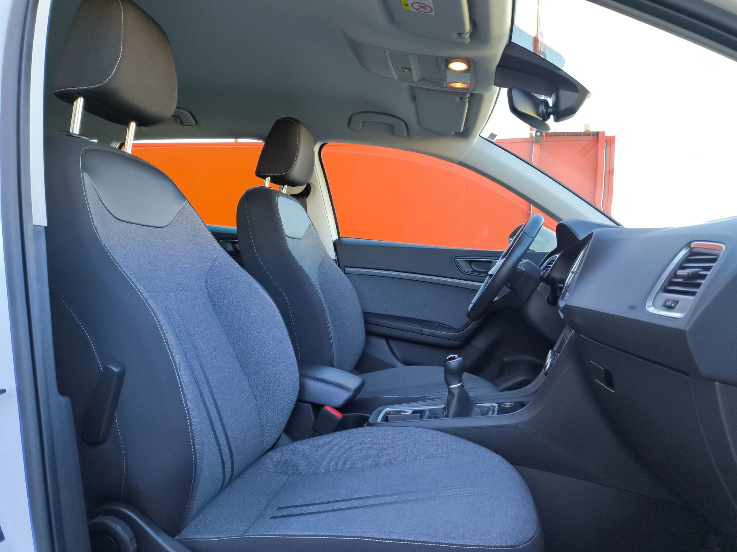 Seat Ateca 1.5 TSI SANDS Style Go M 110 kW (150 CV) - Foto 21