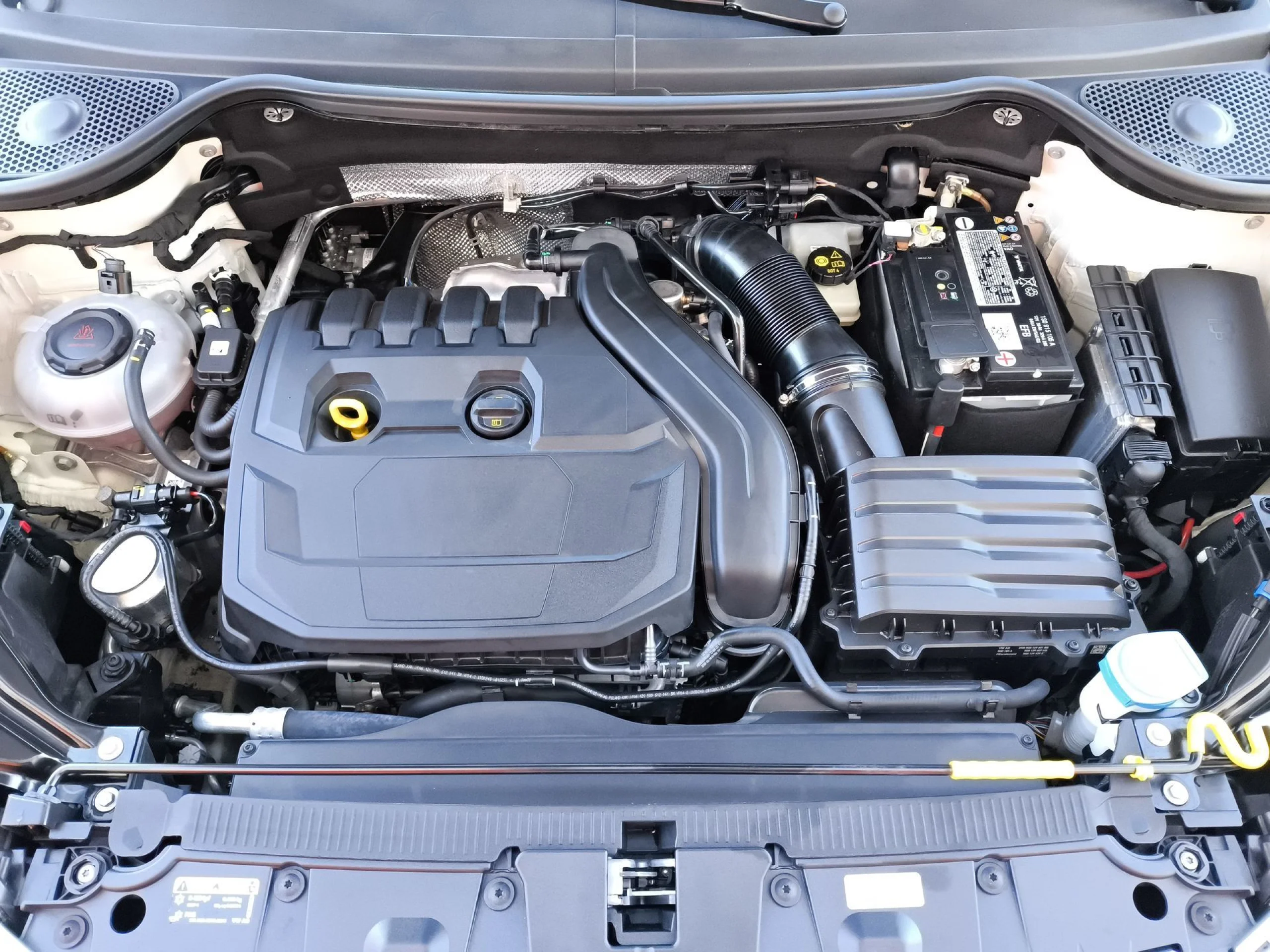 Seat Ateca 1.5 TSI SANDS Style Go M 110 kW (150 CV) - Foto 22