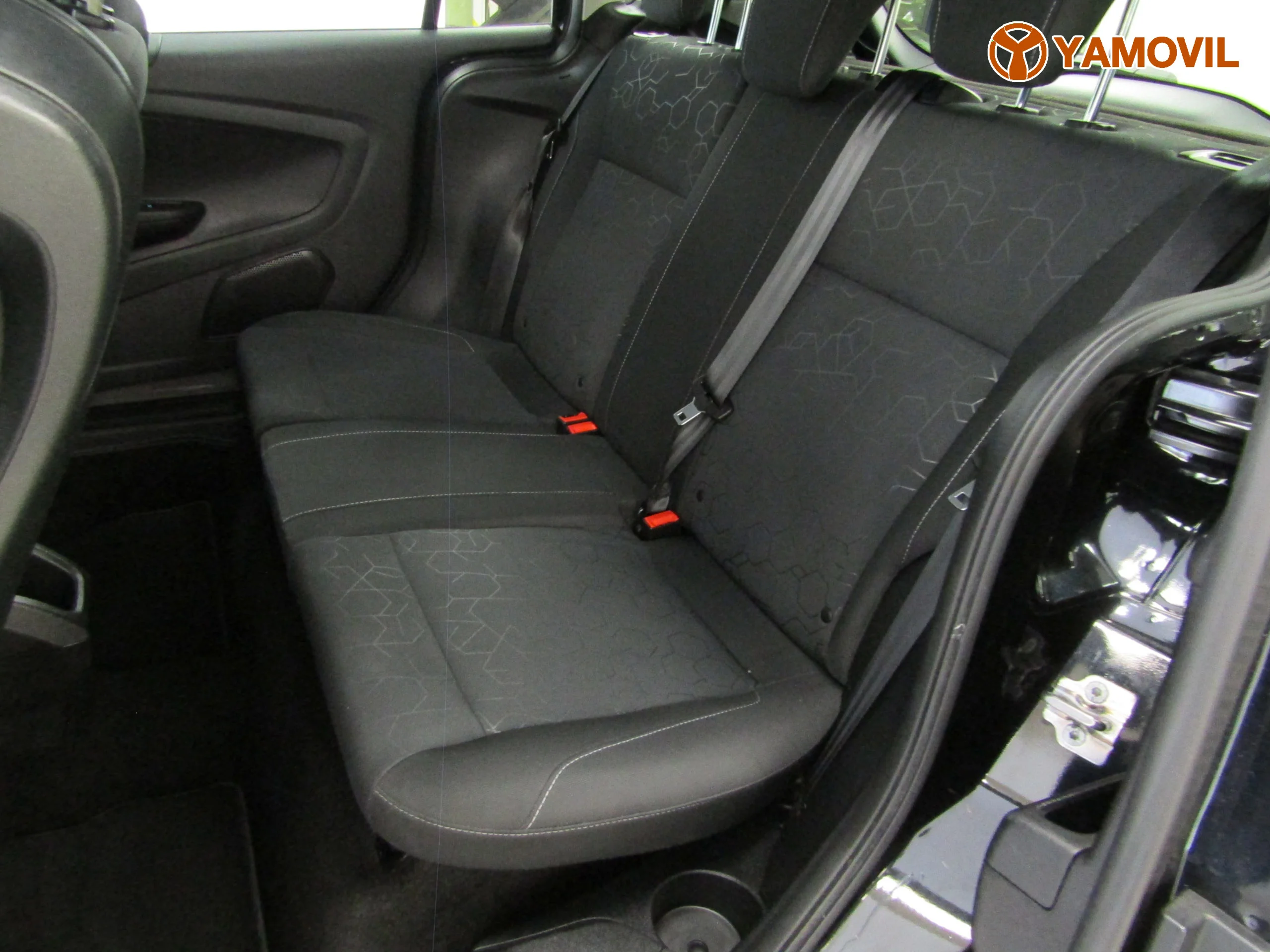 Ford B-Max 1.0 ECOBOOST TREND  - Foto 16